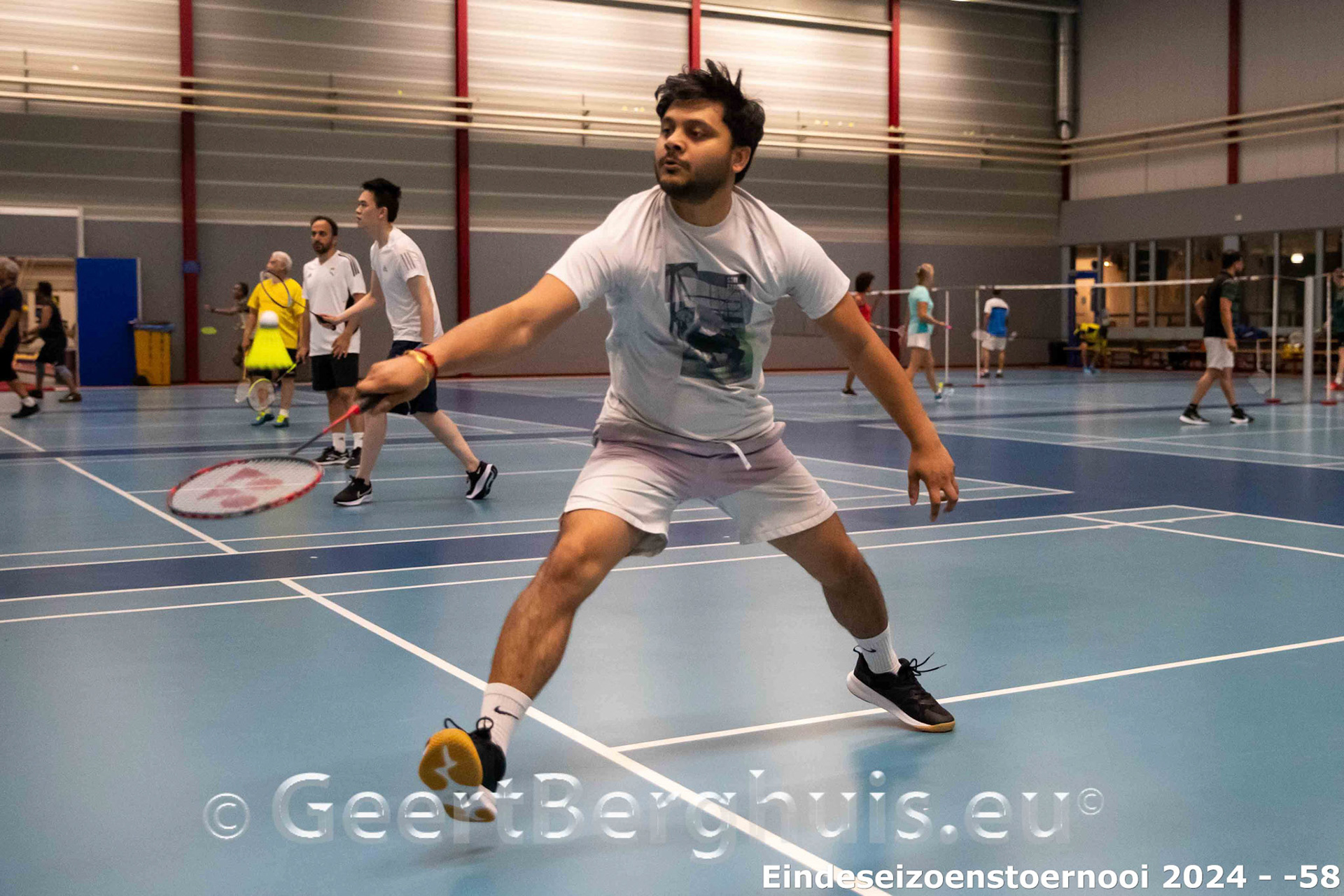 19 juli 2024 BV Almere