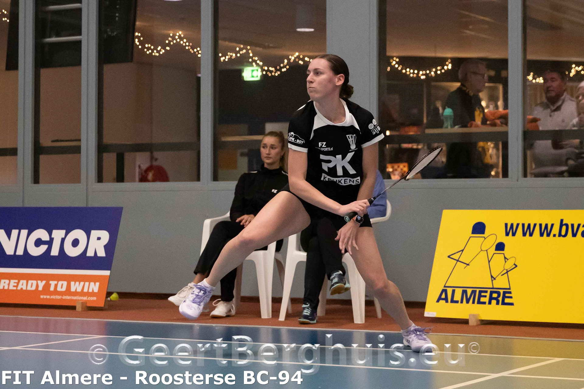 FIT - Almere - Roosterse BC
