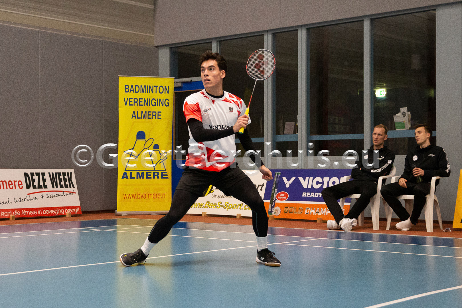 Lars Kros