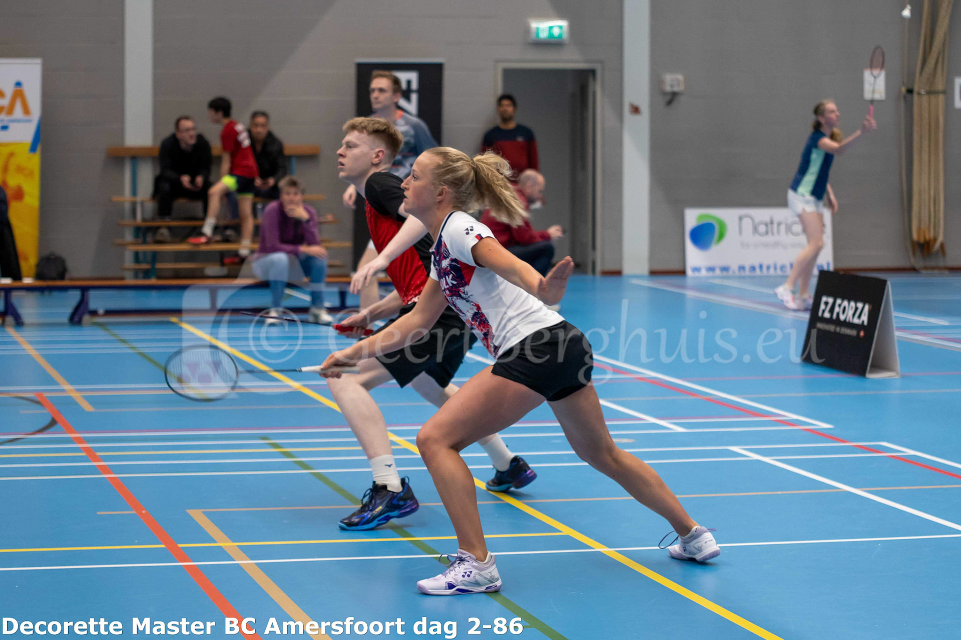 Decorette Master BC Amersfoort 2025