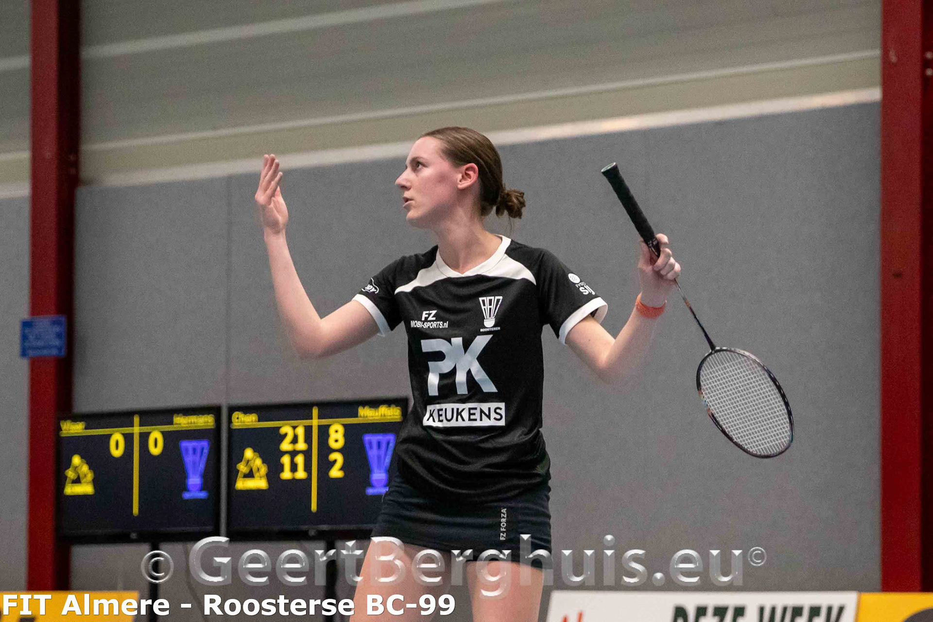 FIT - Almere - Roosterse BC