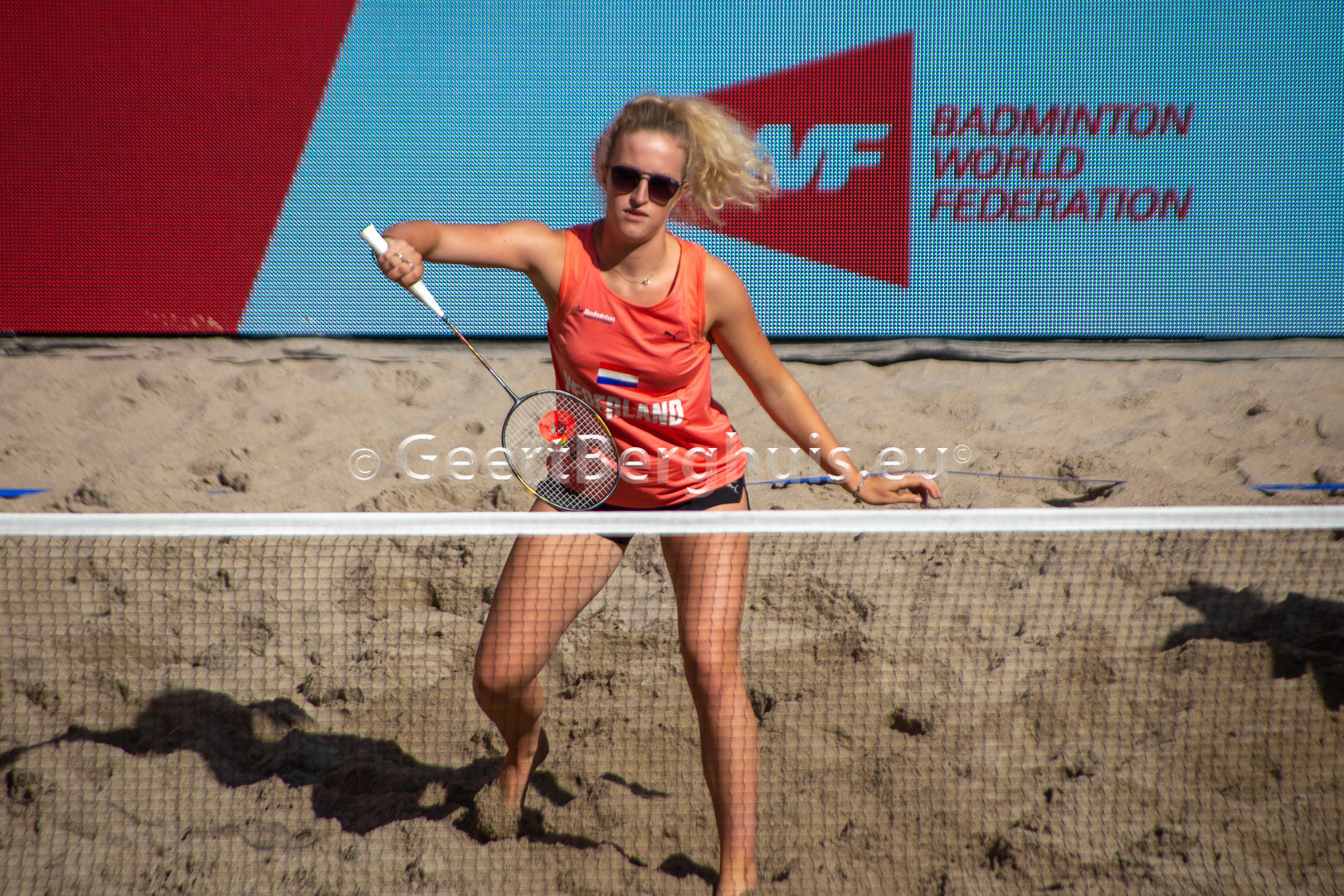 Iris van Leijsen