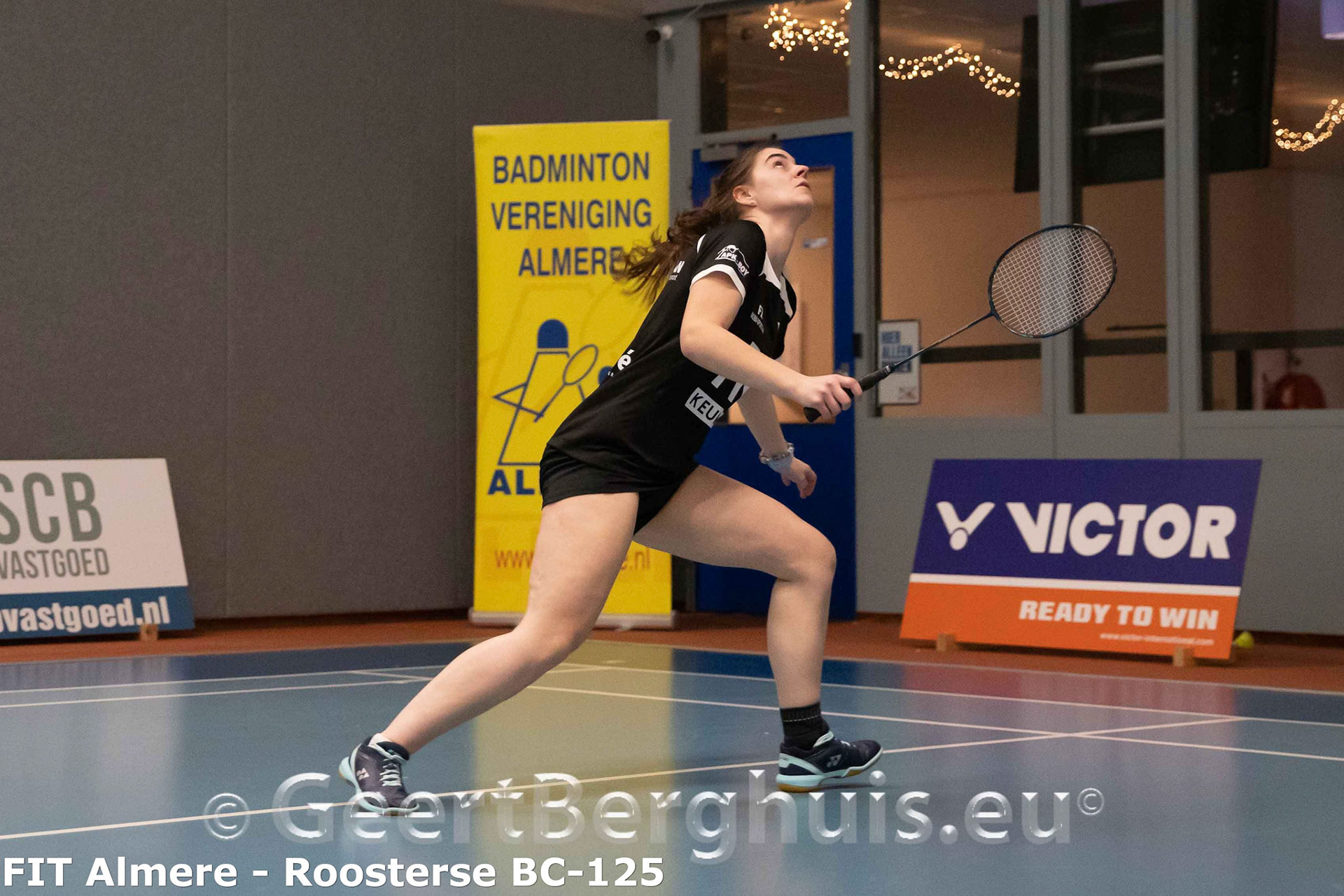 FIT - Almere - Roosterse BC
