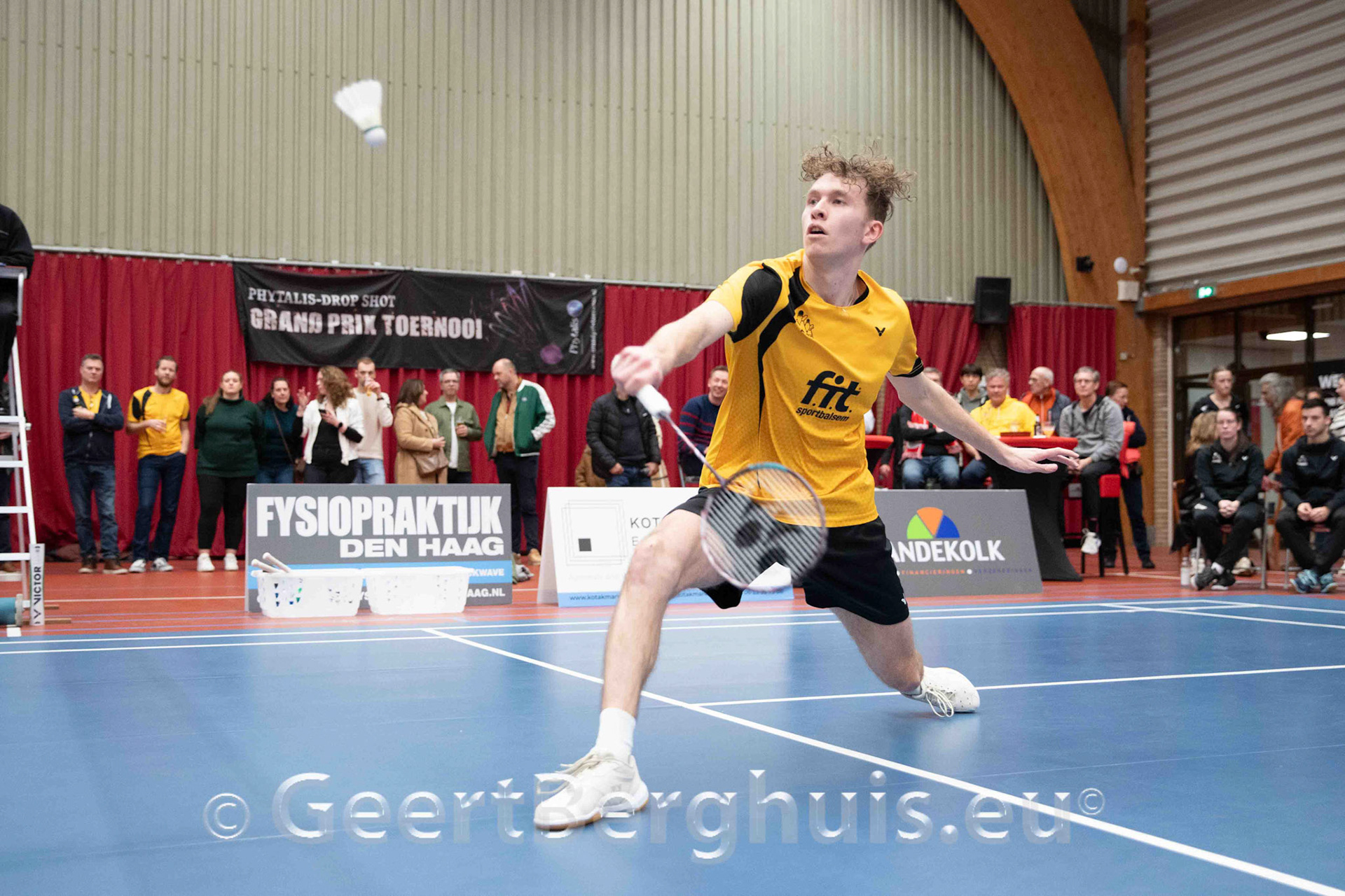 Dennis Koppen