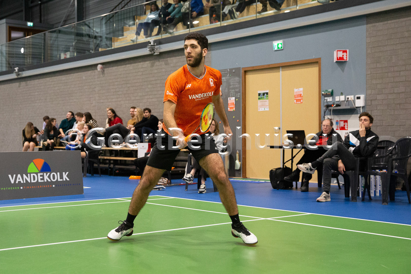 Aram Mahmoudf