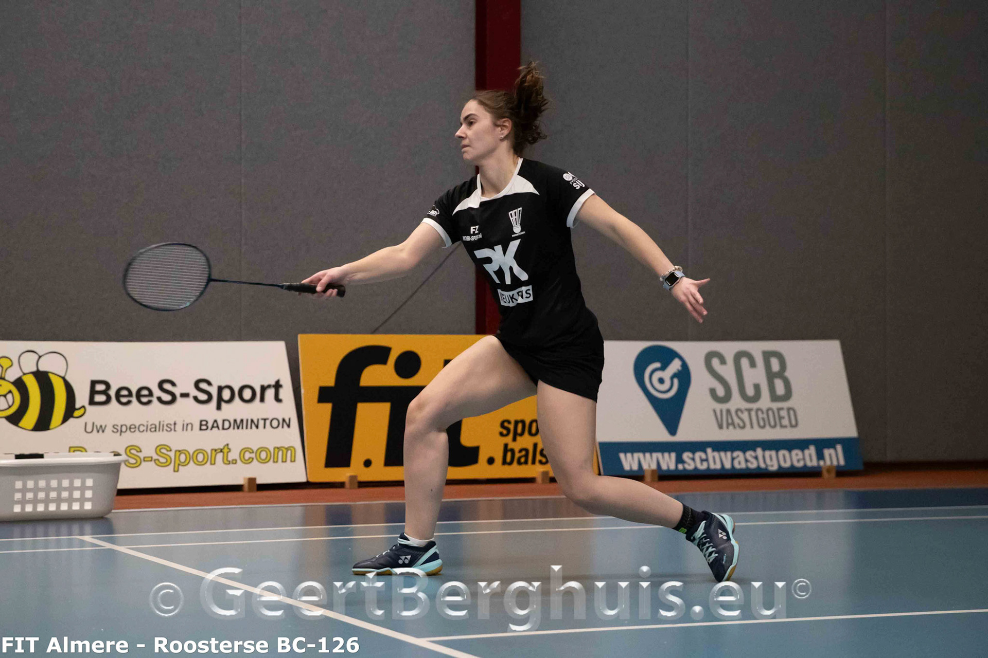 FIT - Almere - Roosterse BC