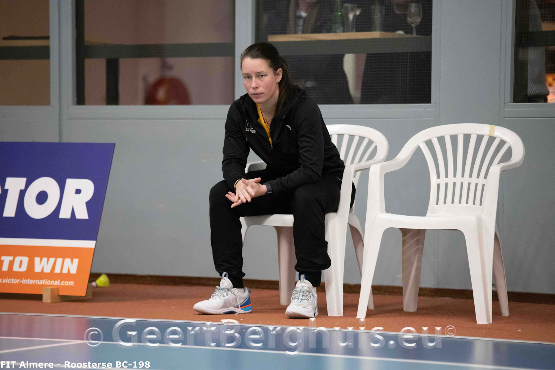 FIT - Almere - Roosterse BC