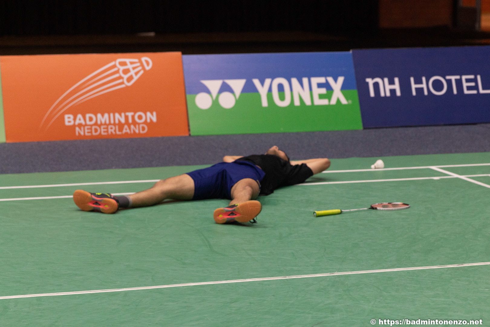 Lakshya Sen