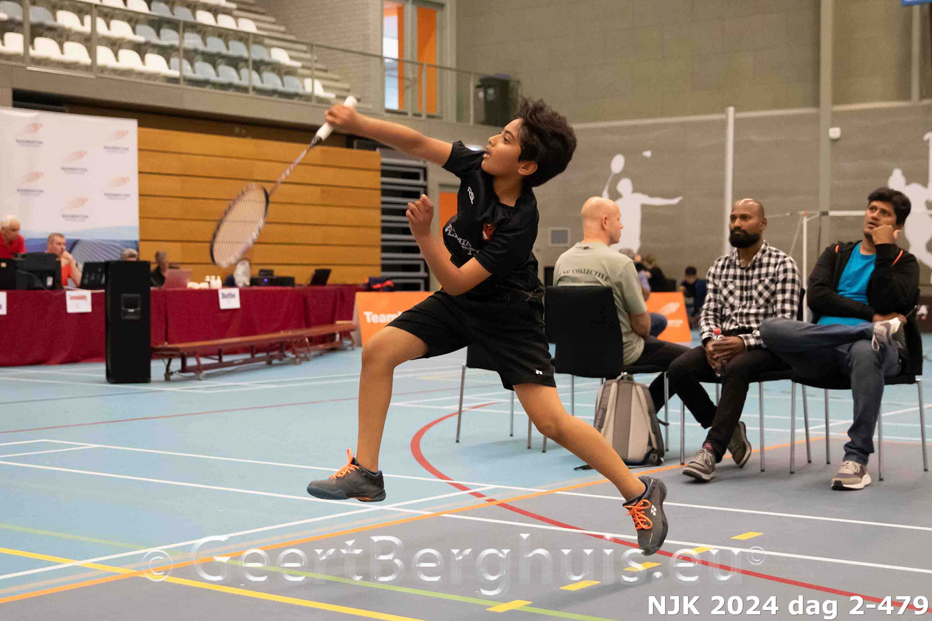 T-Kwadraat Tilburg