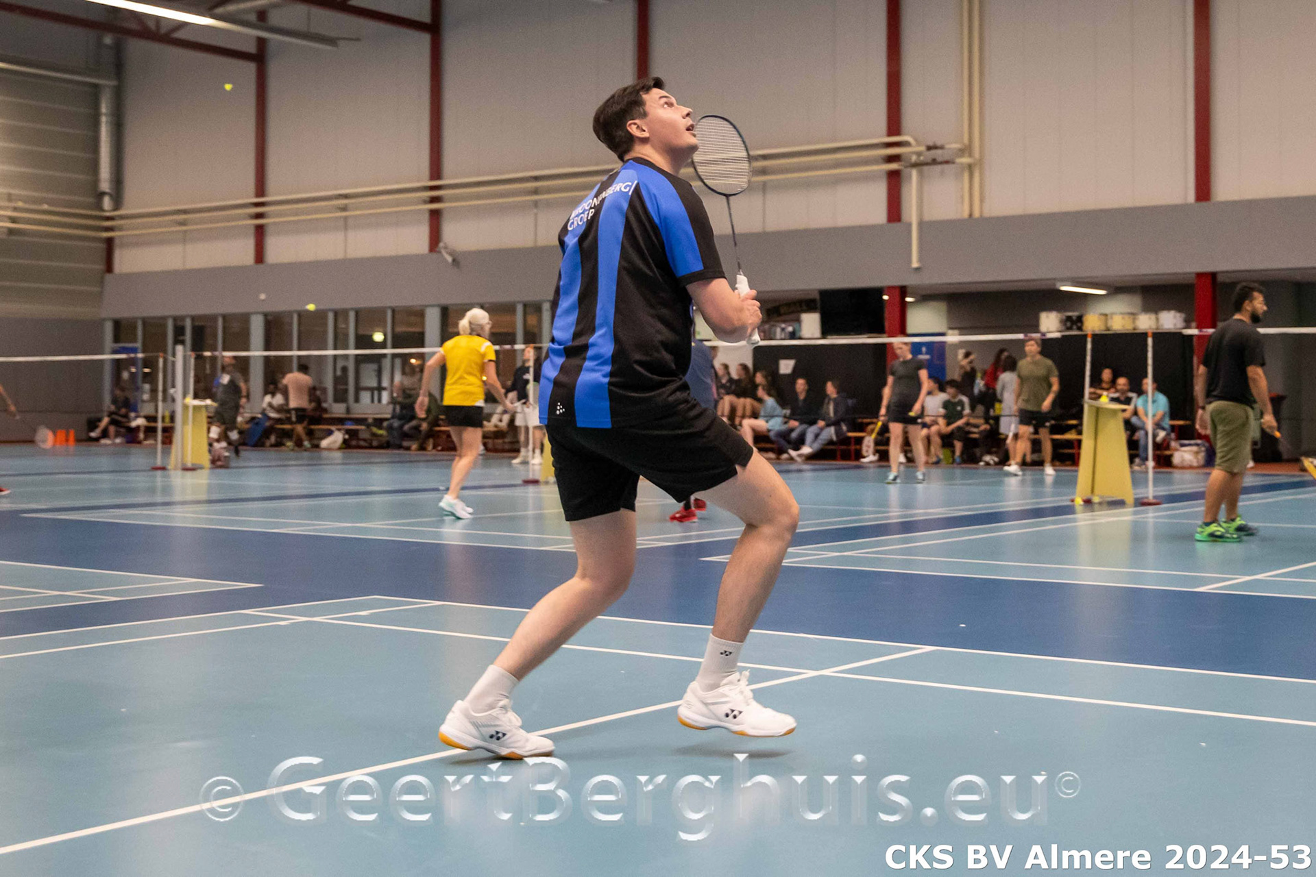 Dag 1