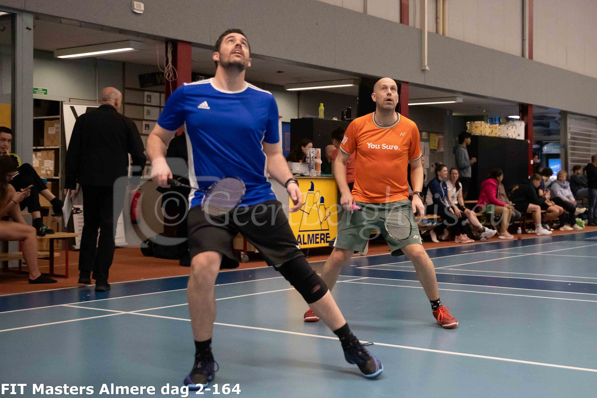 FIT Masters Almere