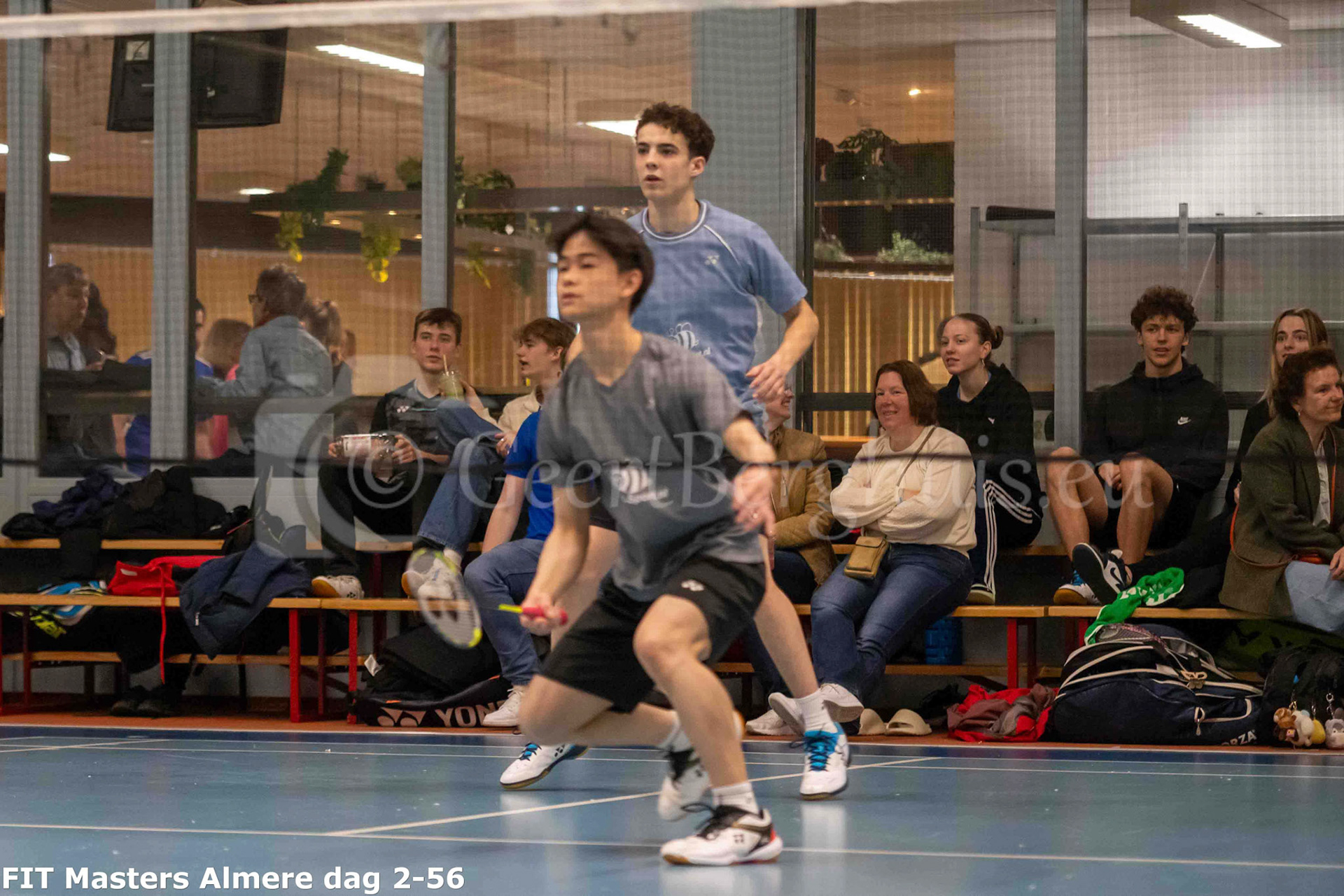 FIT Masters Almere