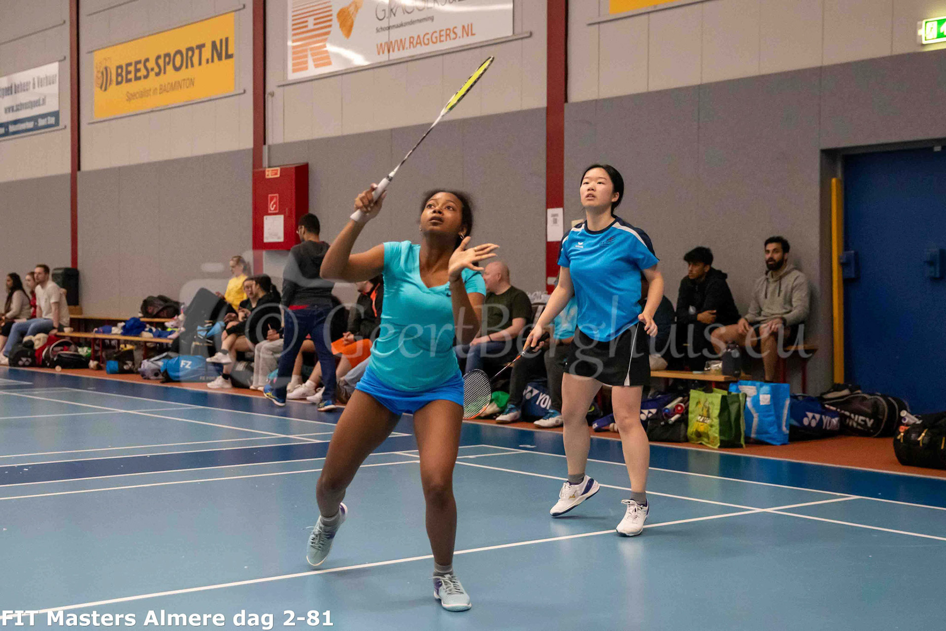 FIT Masters Almere