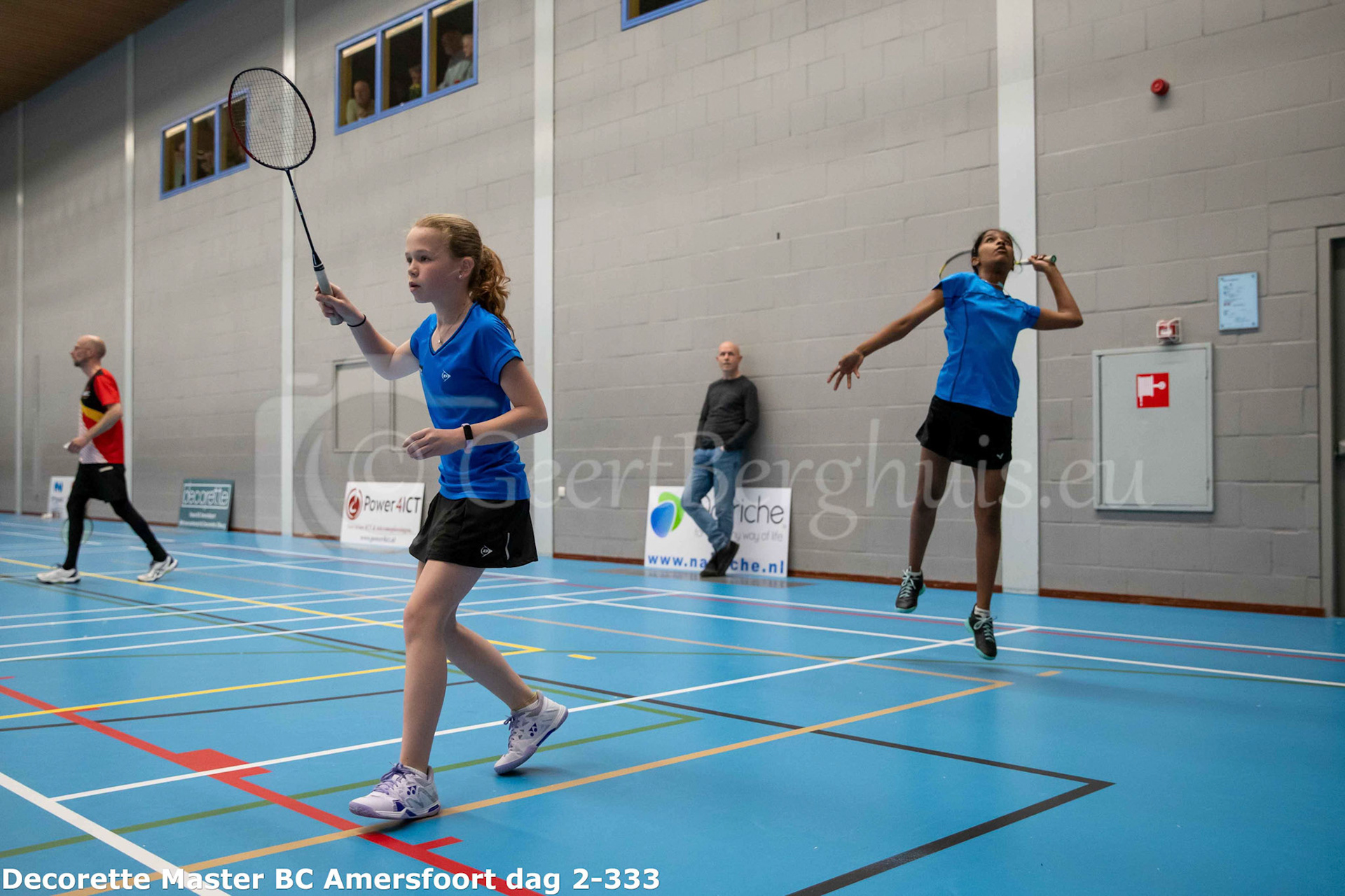 Decorette Master BC Amersfoort 2025