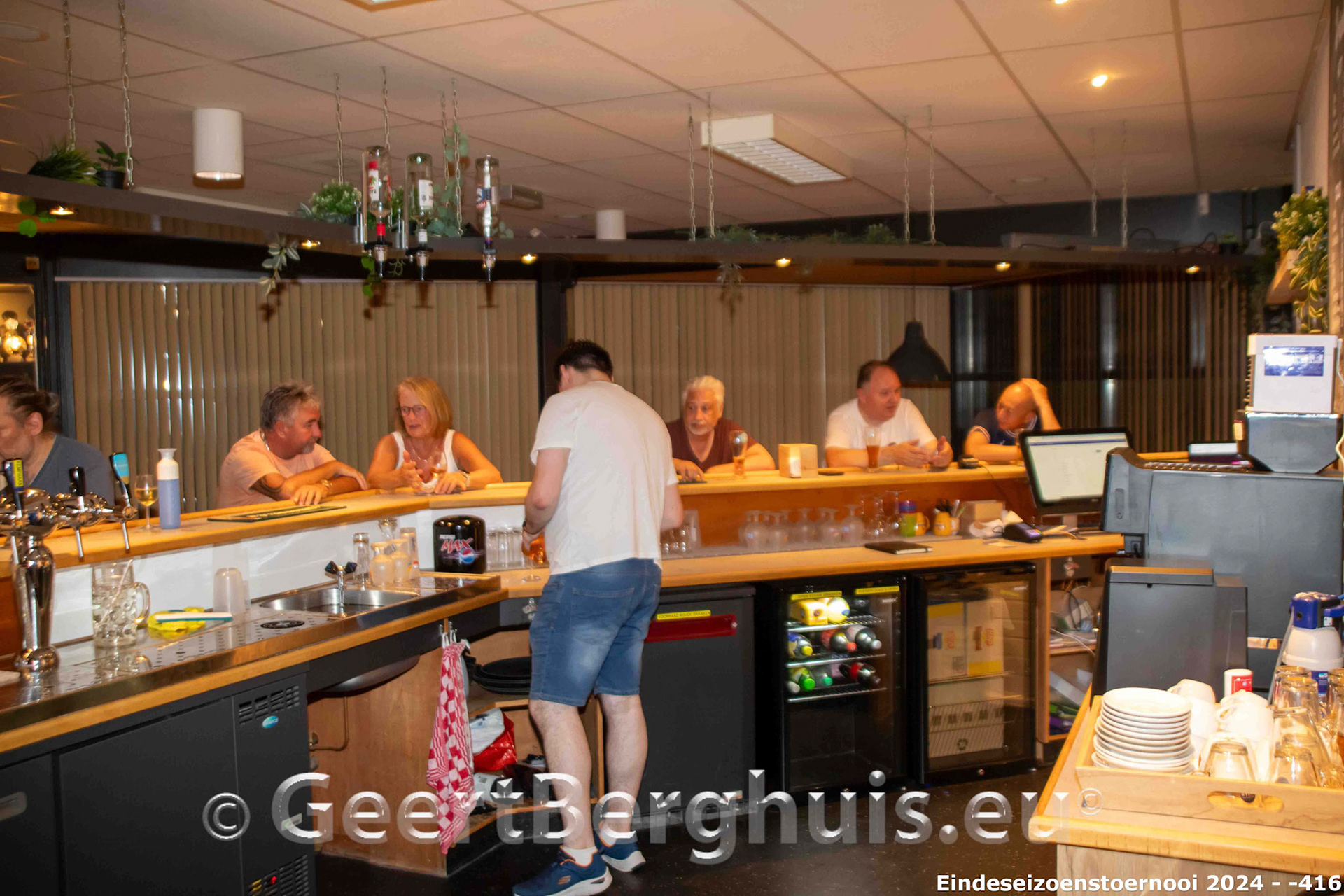 19 juli 2024 BV Almere