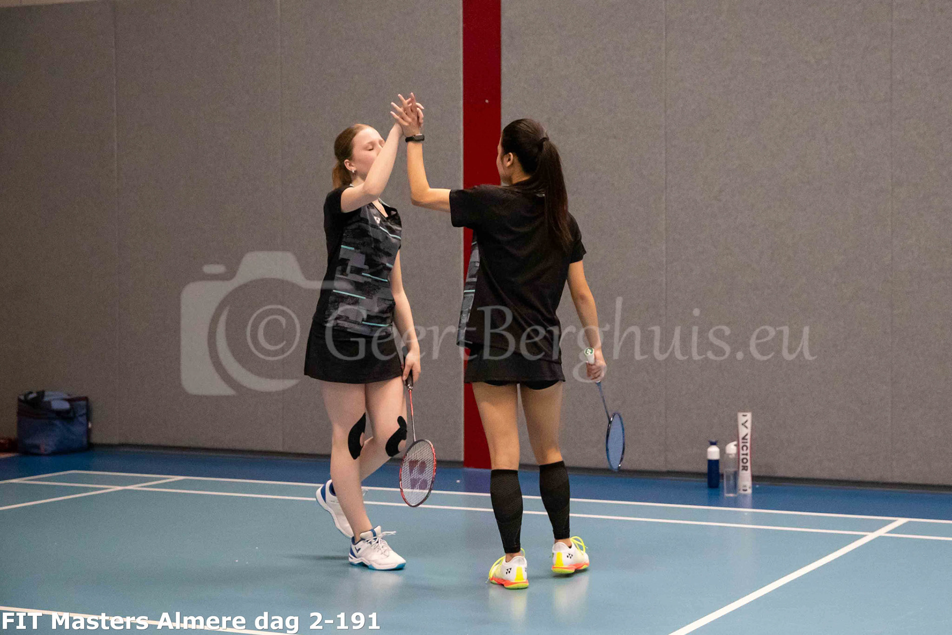 FIT Masters Almere