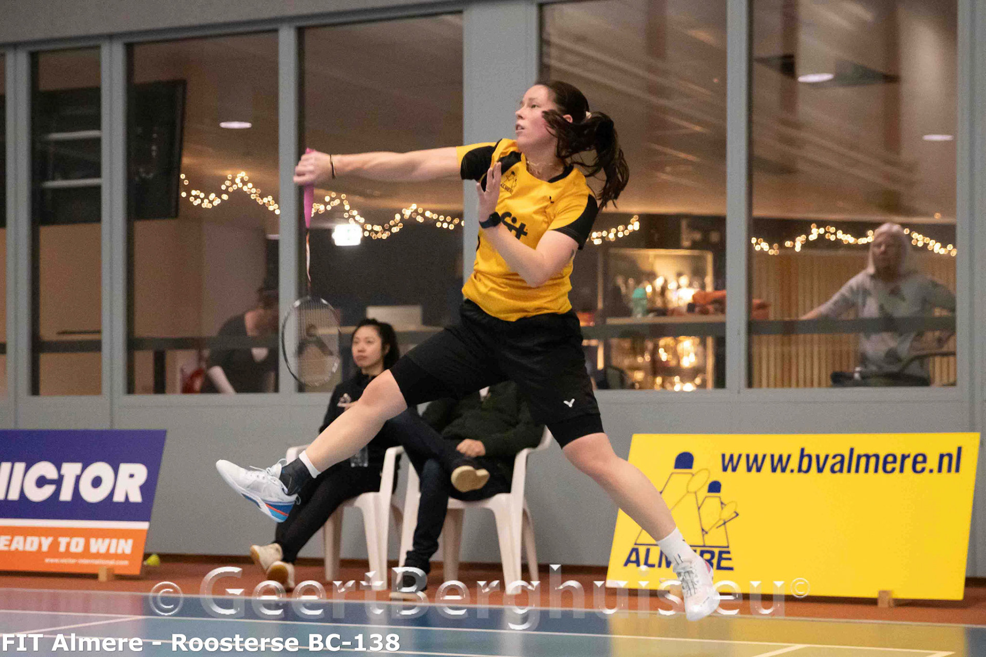 FIT - Almere - Roosterse BC