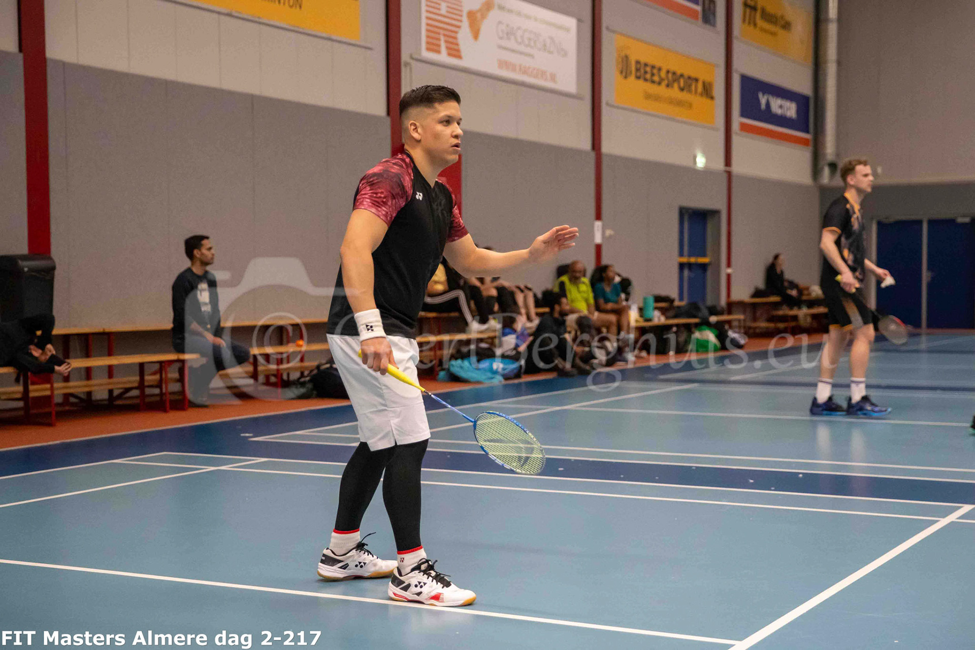 FIT Masters Almere
