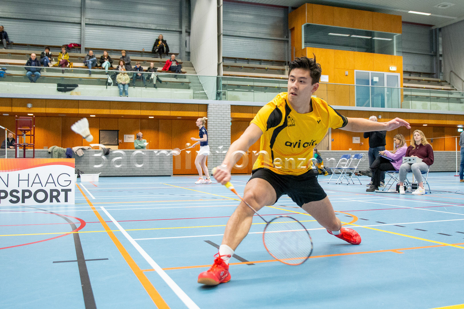 Sebastiaan Li