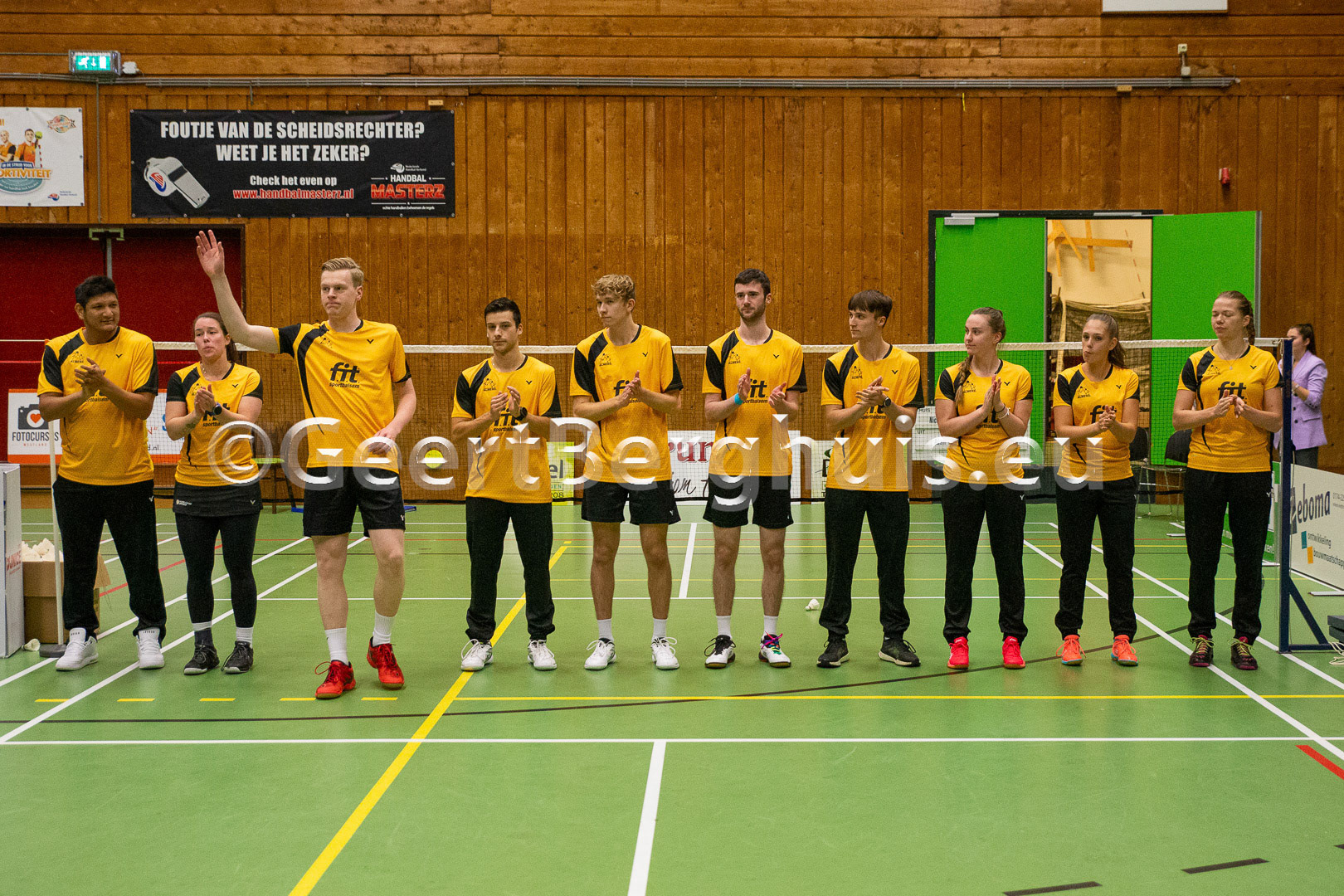 F.I.T. Almere