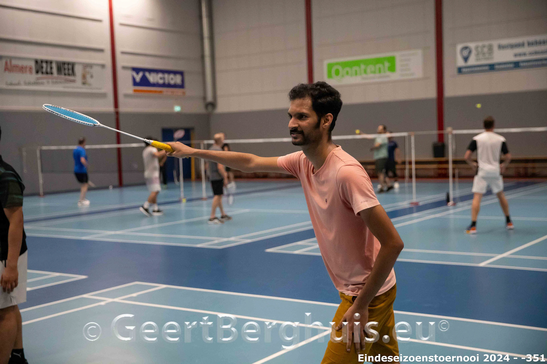 19 juli 2024 BV Almere