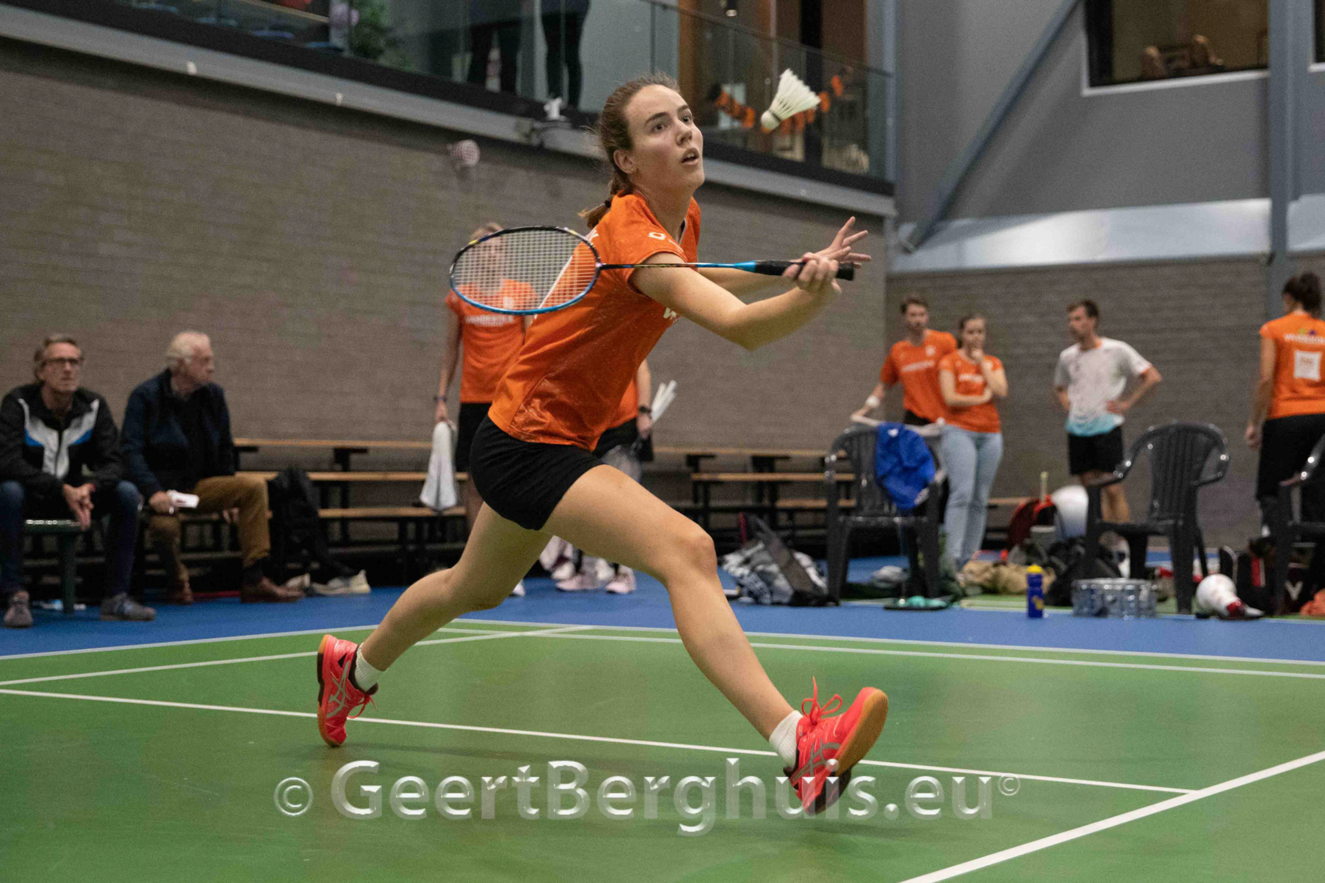 Sanne Roos
