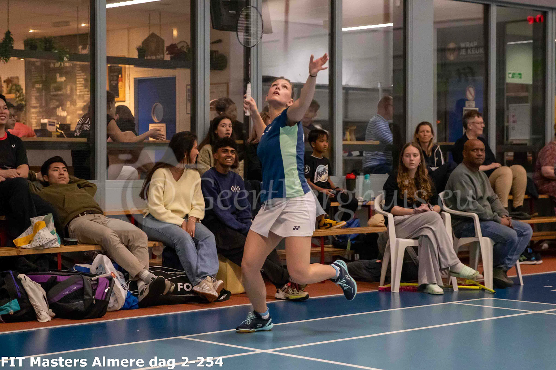 FIT Masters Almere