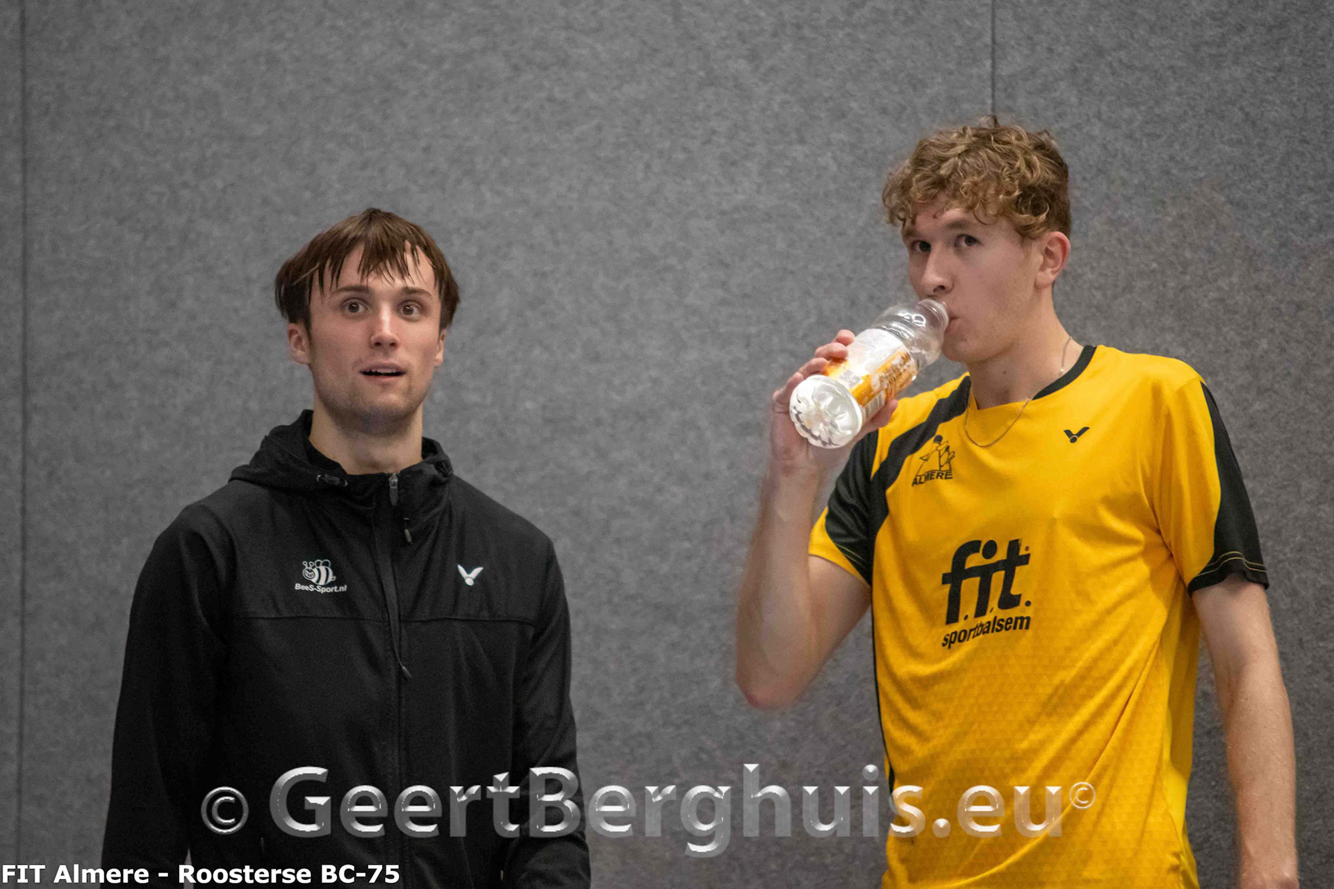 FIT - Almere - Roosterse BC