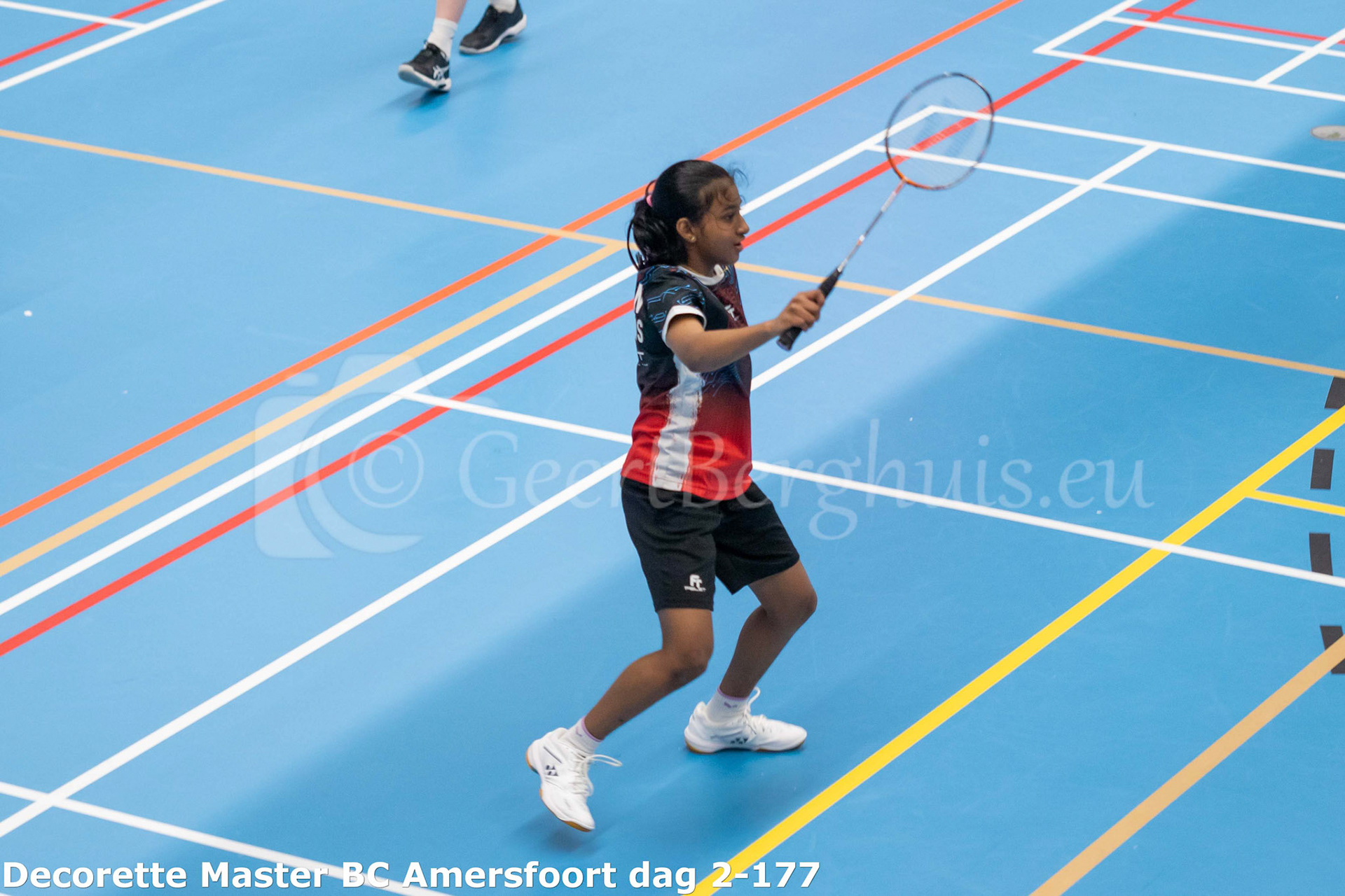 Decorette Master BC Amersfoort 2025