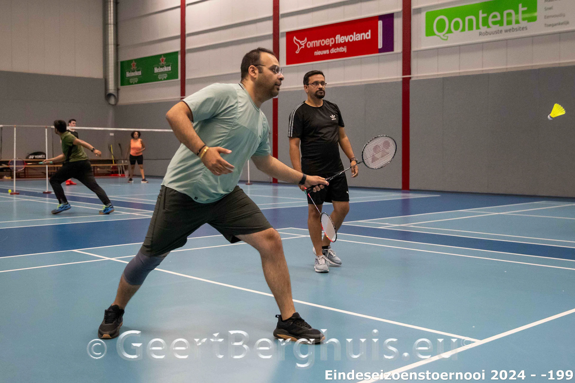 19 juli 2024 BV Almere