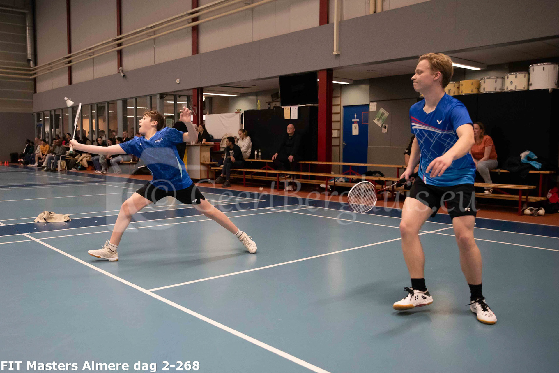 FIT Masters Almere
