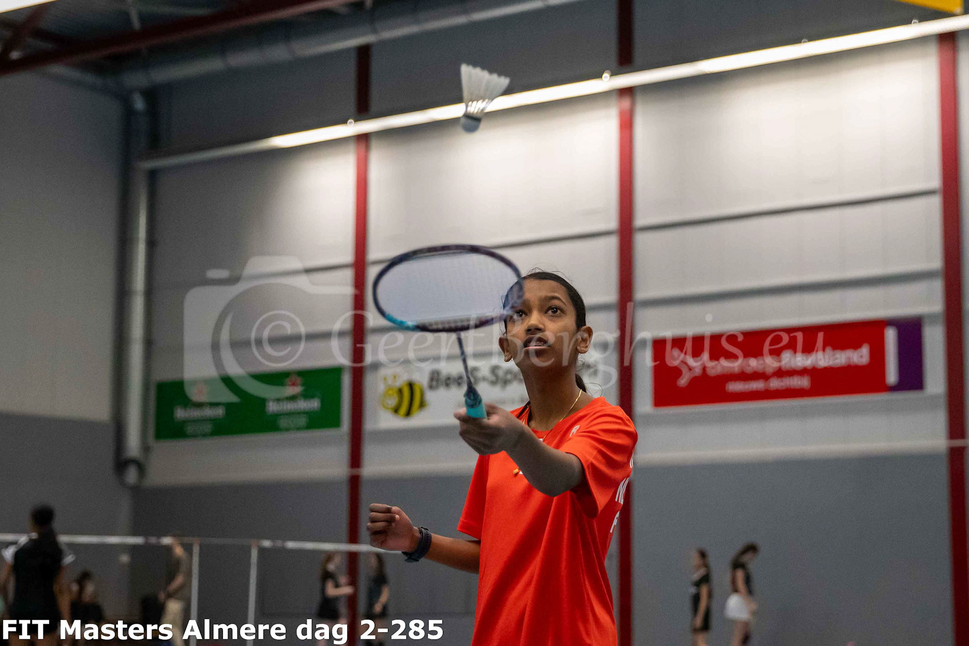 FIT Masters Almere