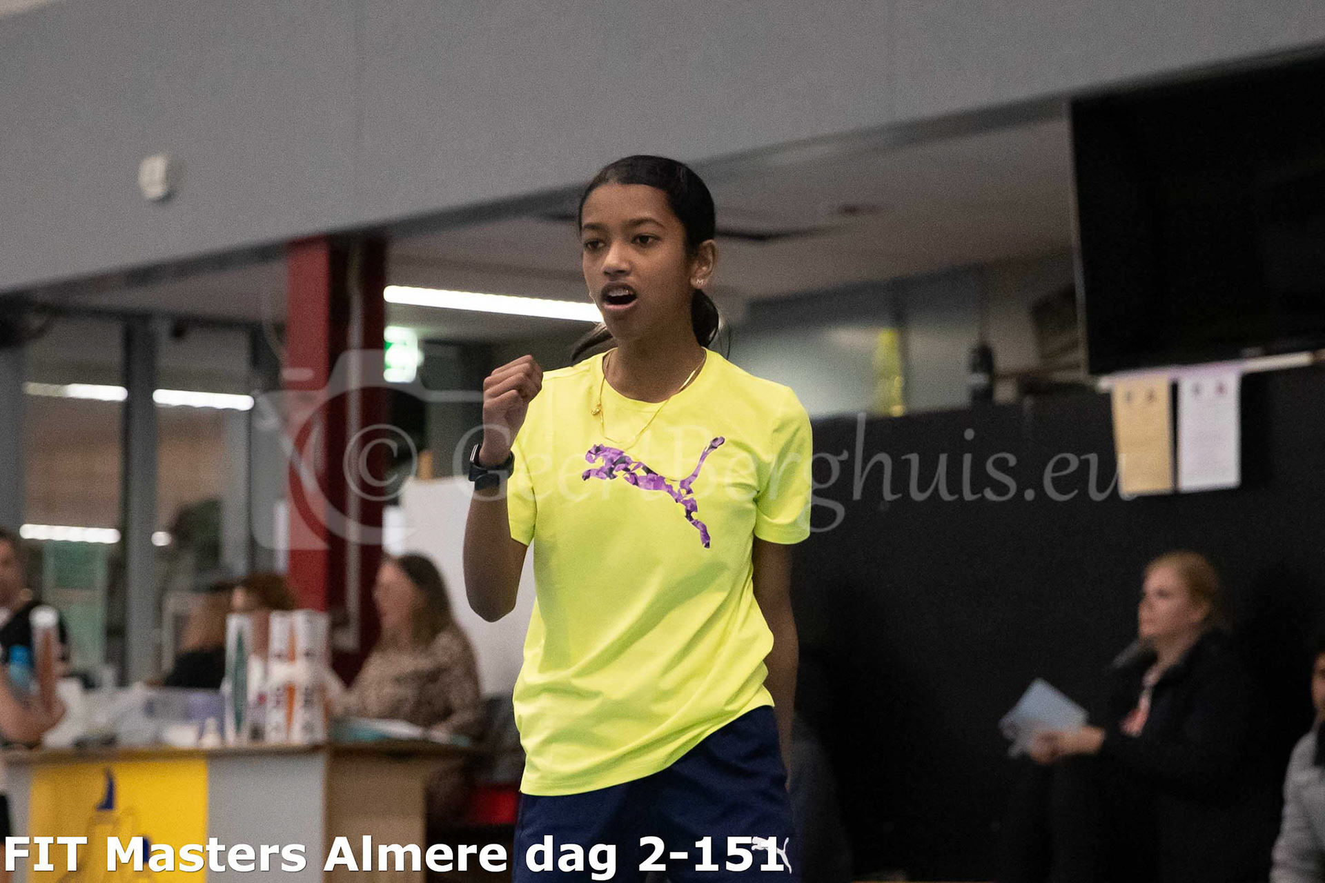 FIT Masters Almere
