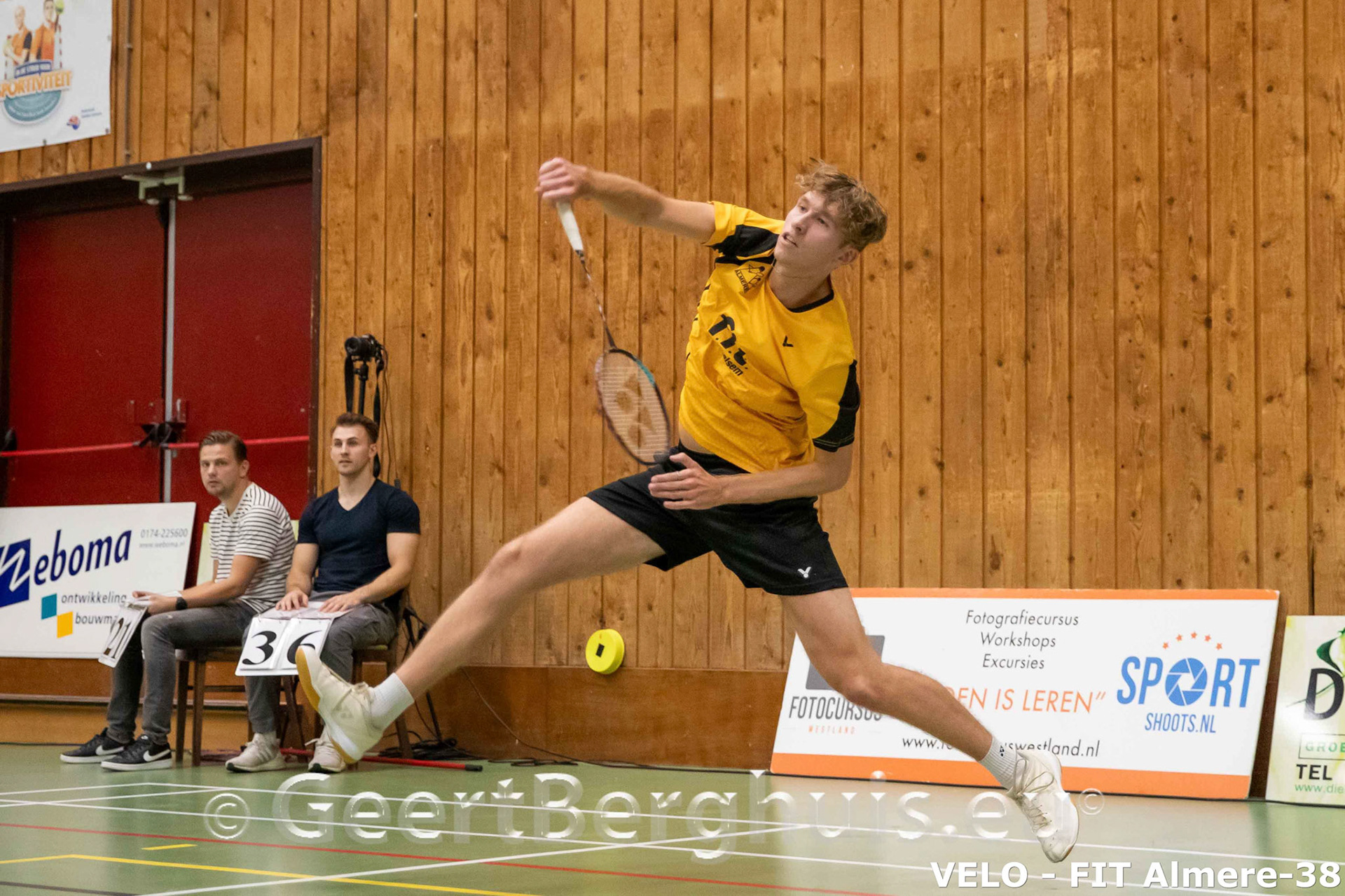 Dennis Koppen