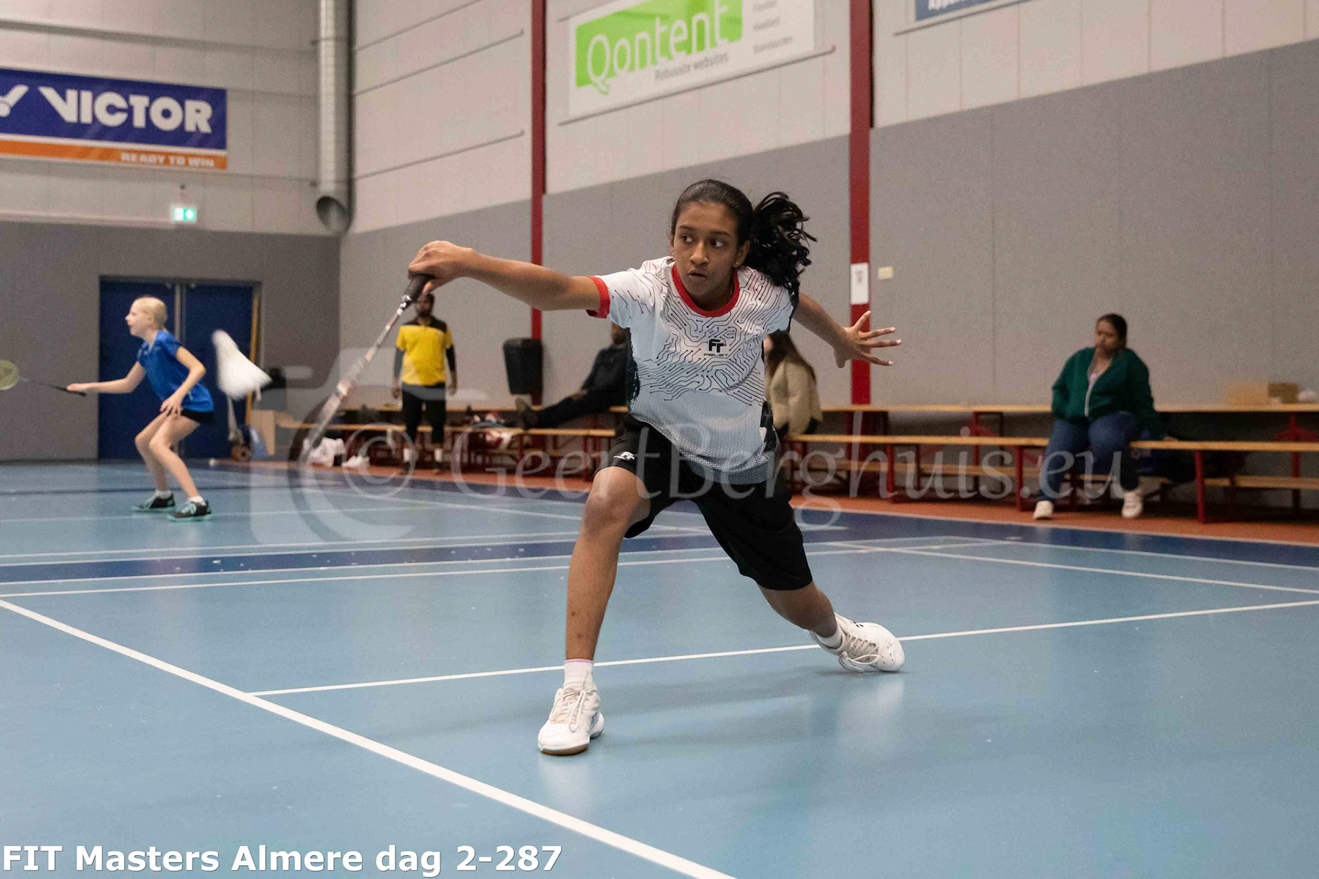 FIT Masters Almere