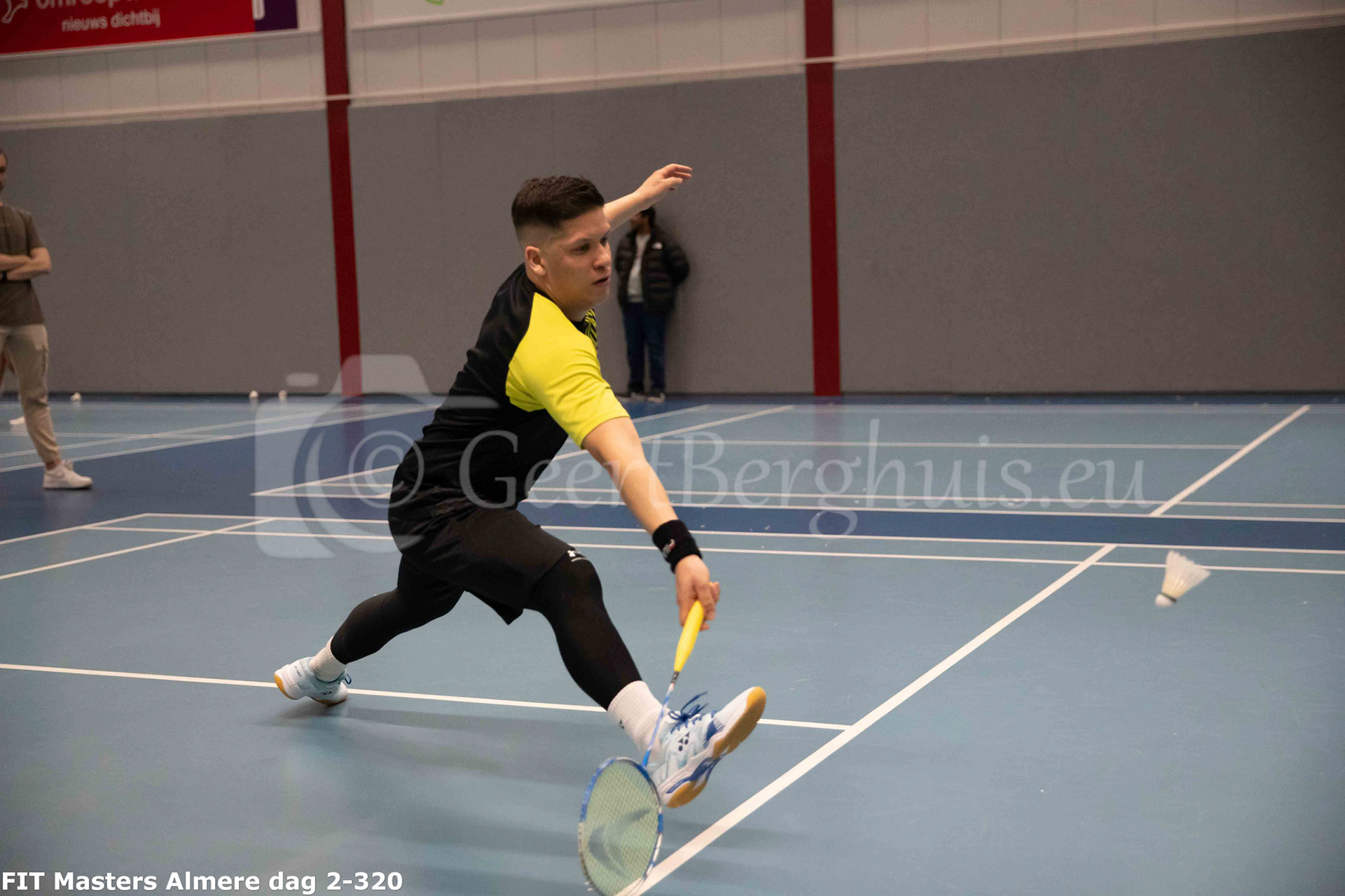 FIT Masters Almere