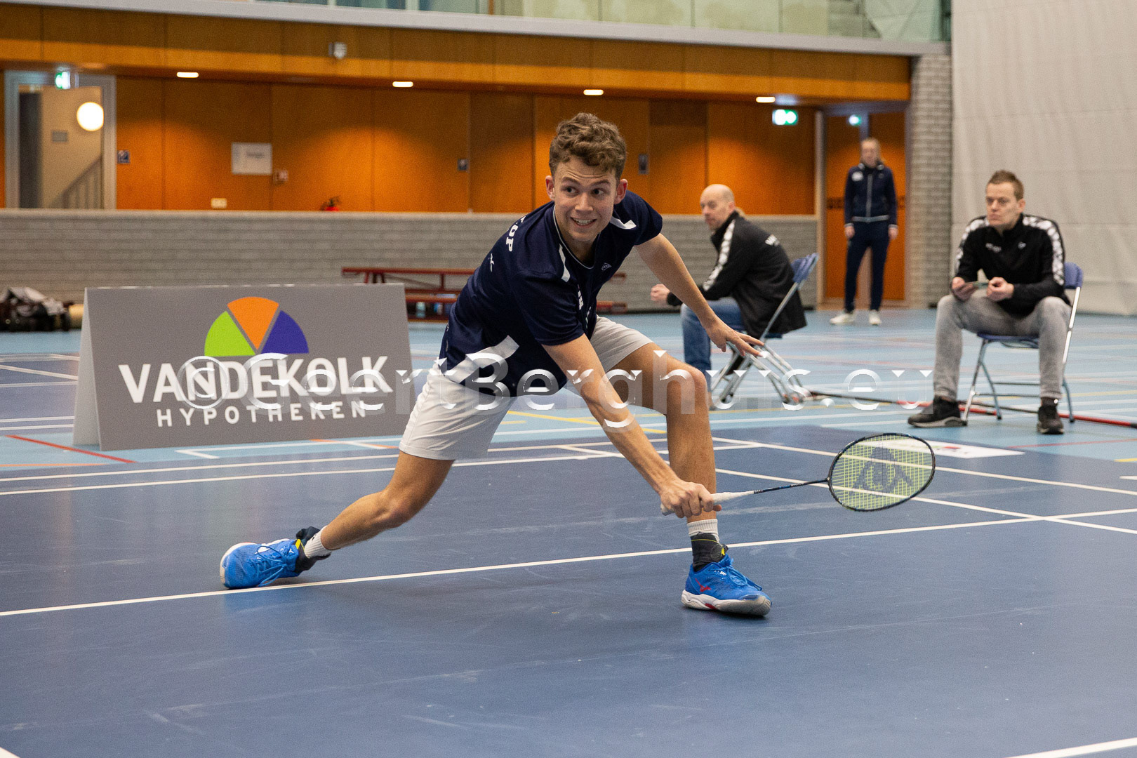 Andy Buijck