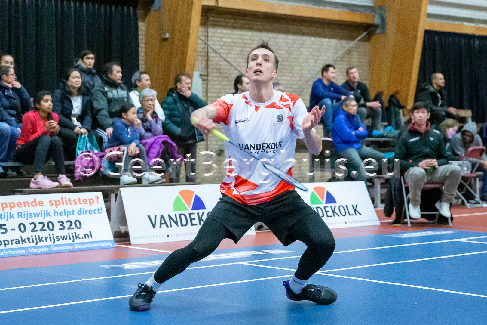 Martin Bundgaard Mikkelsen