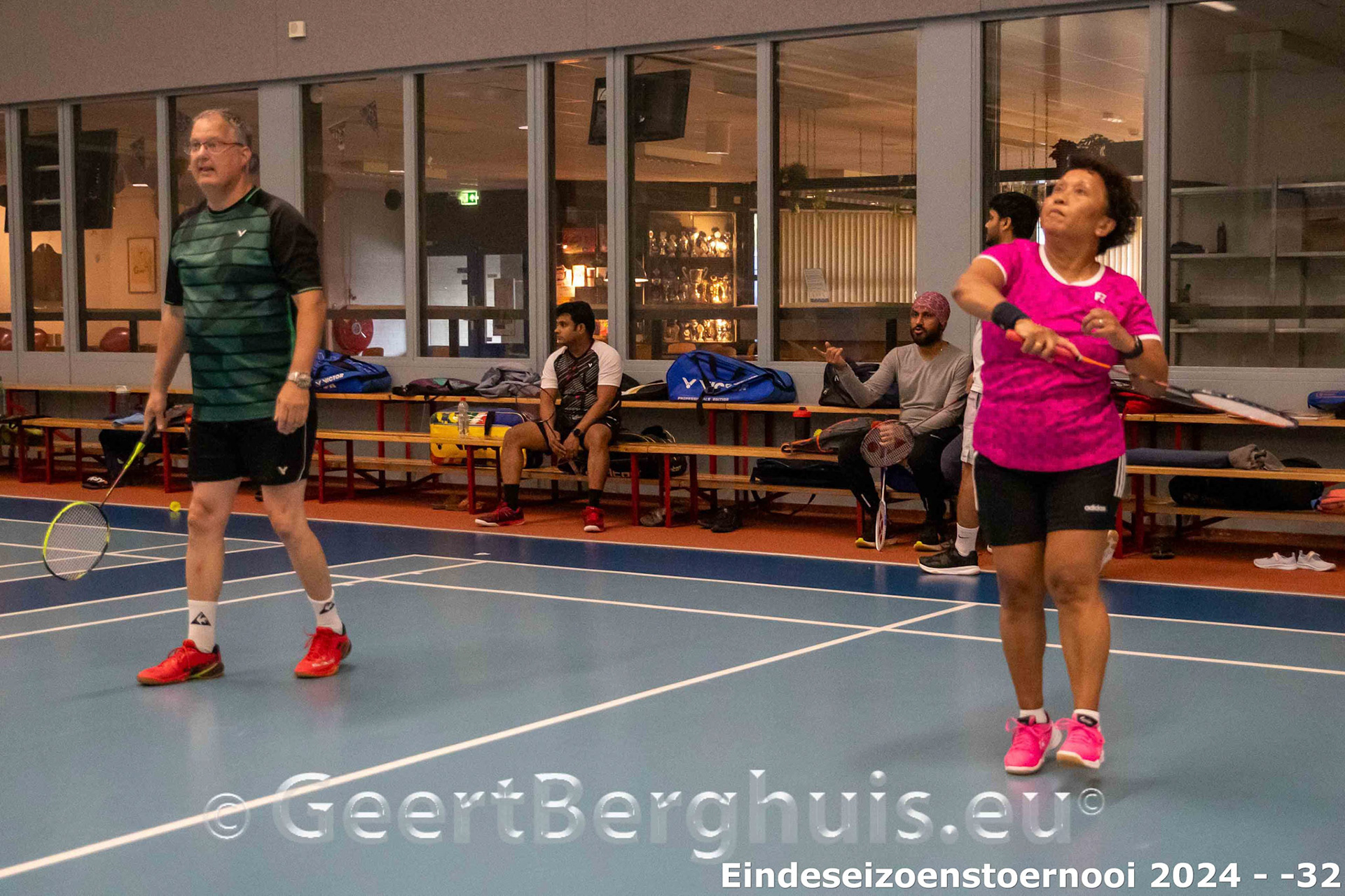 19 juli 2024 BV Almere