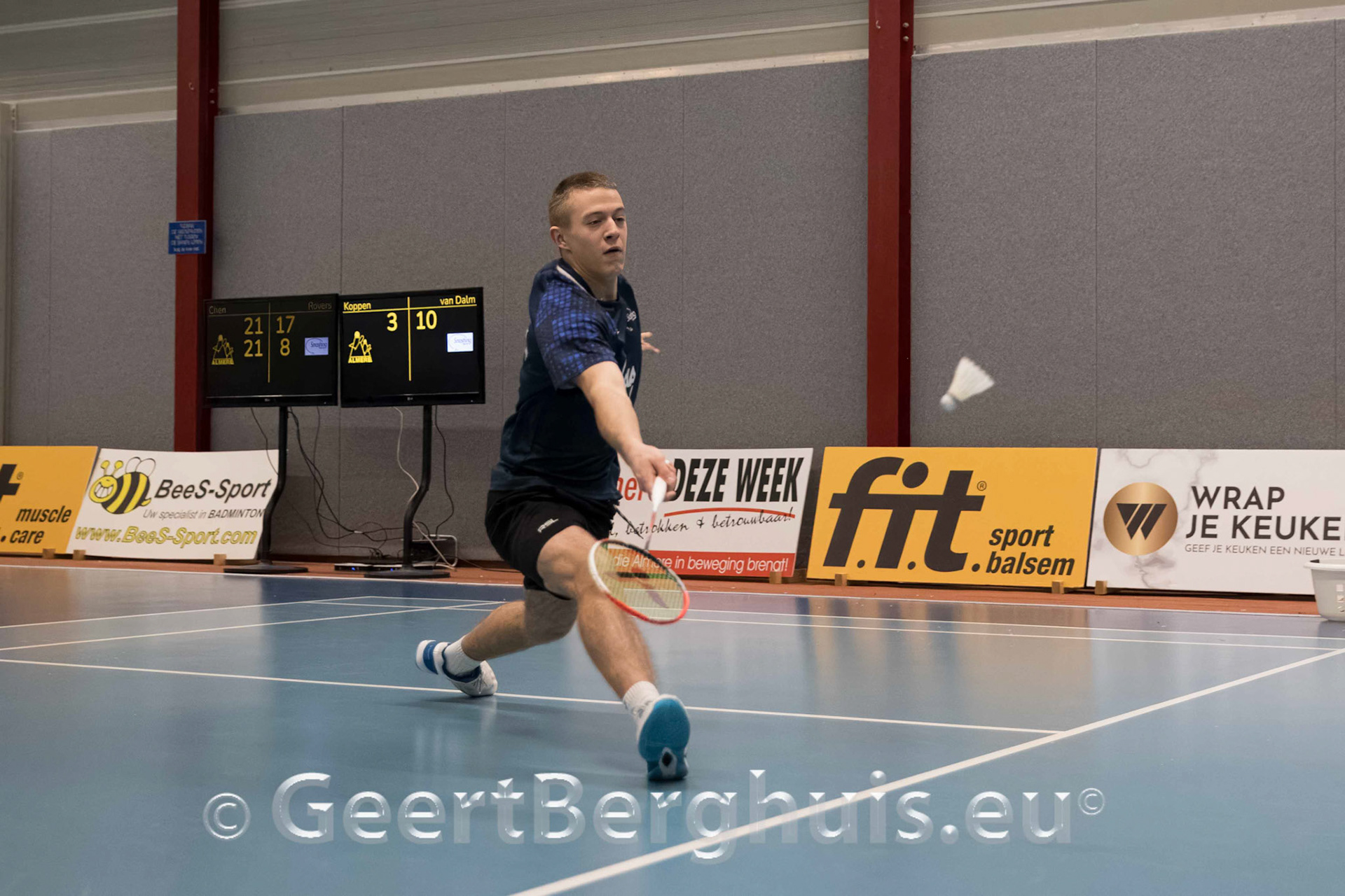 Rune van Dalm