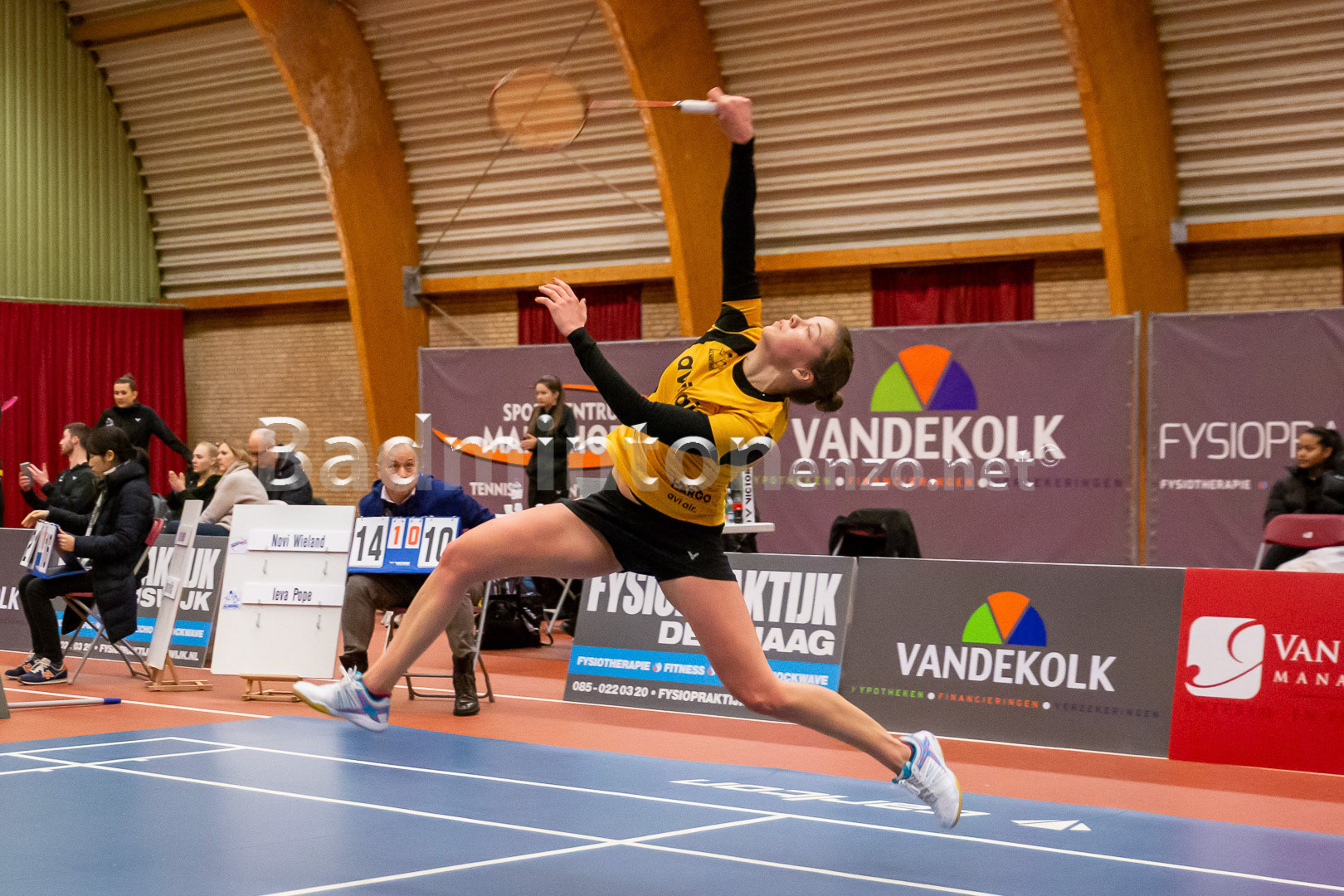 Ieva Pope