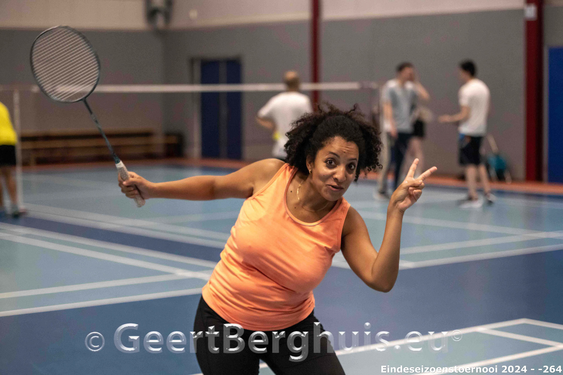 19 juli 2024 BV Almere