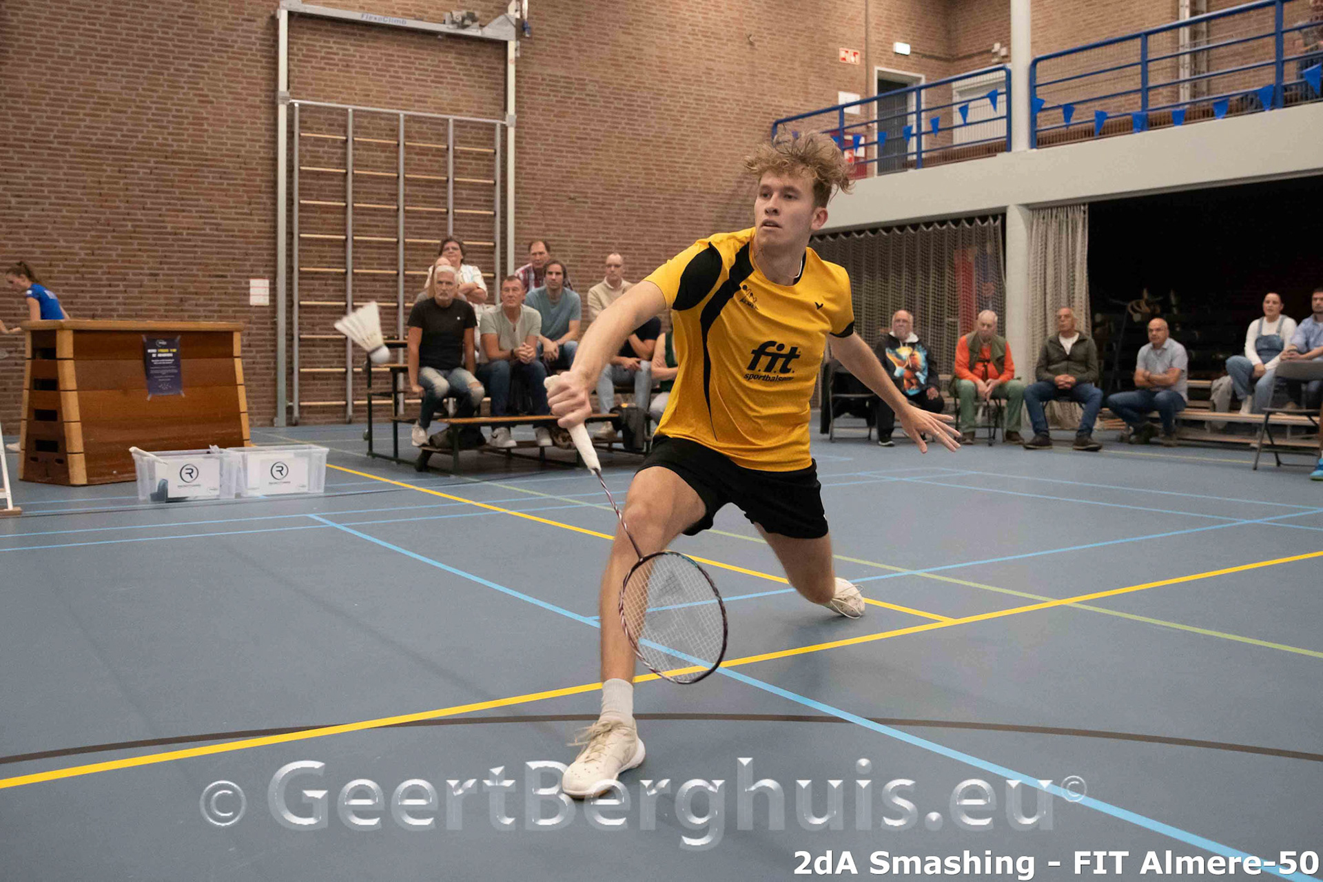 Dennis Koppen
