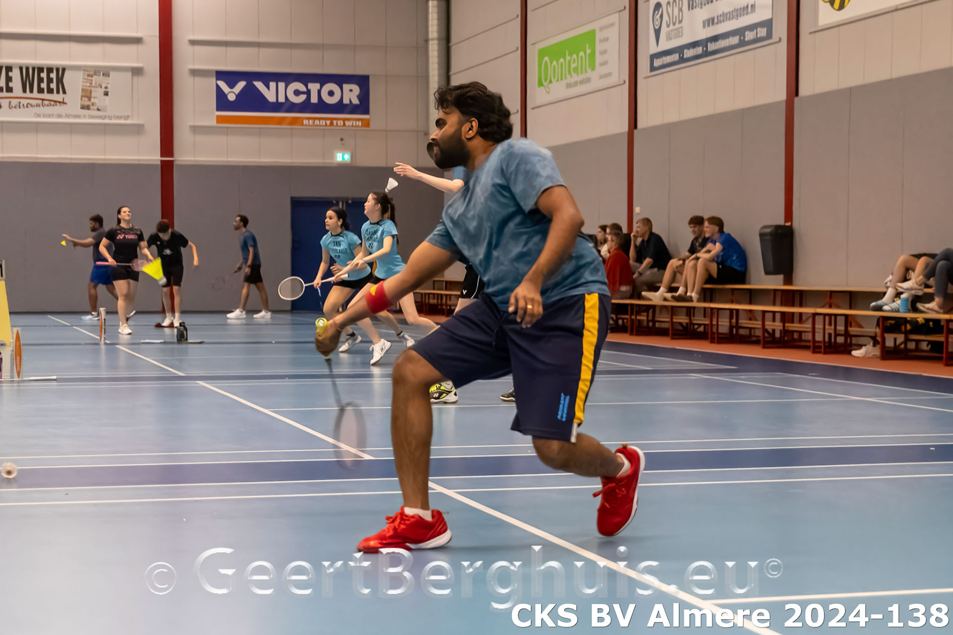 Dag 1