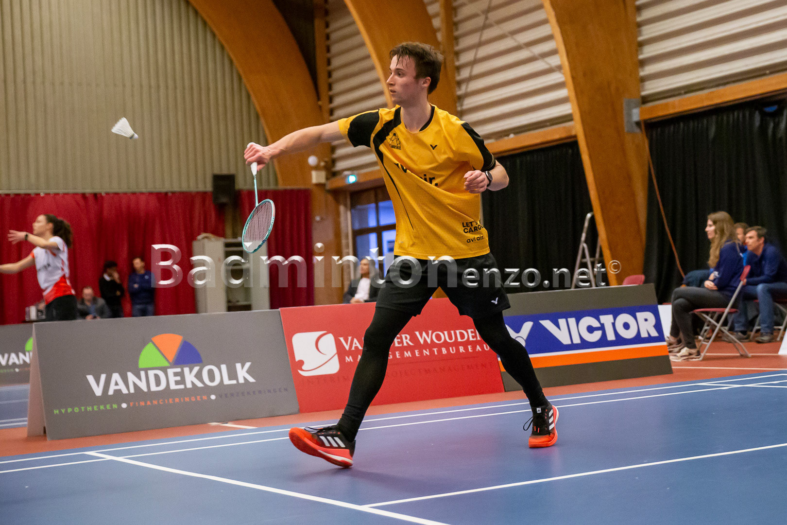 Dyon van Wijlick