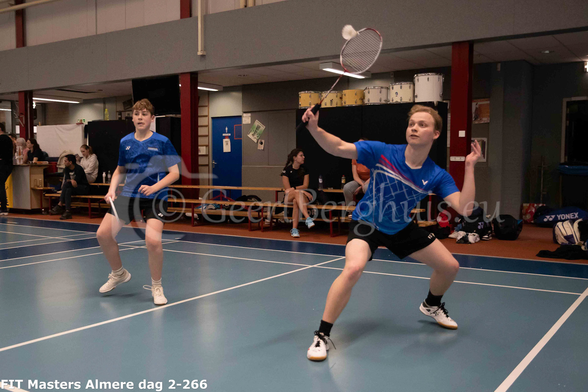 FIT Masters Almere