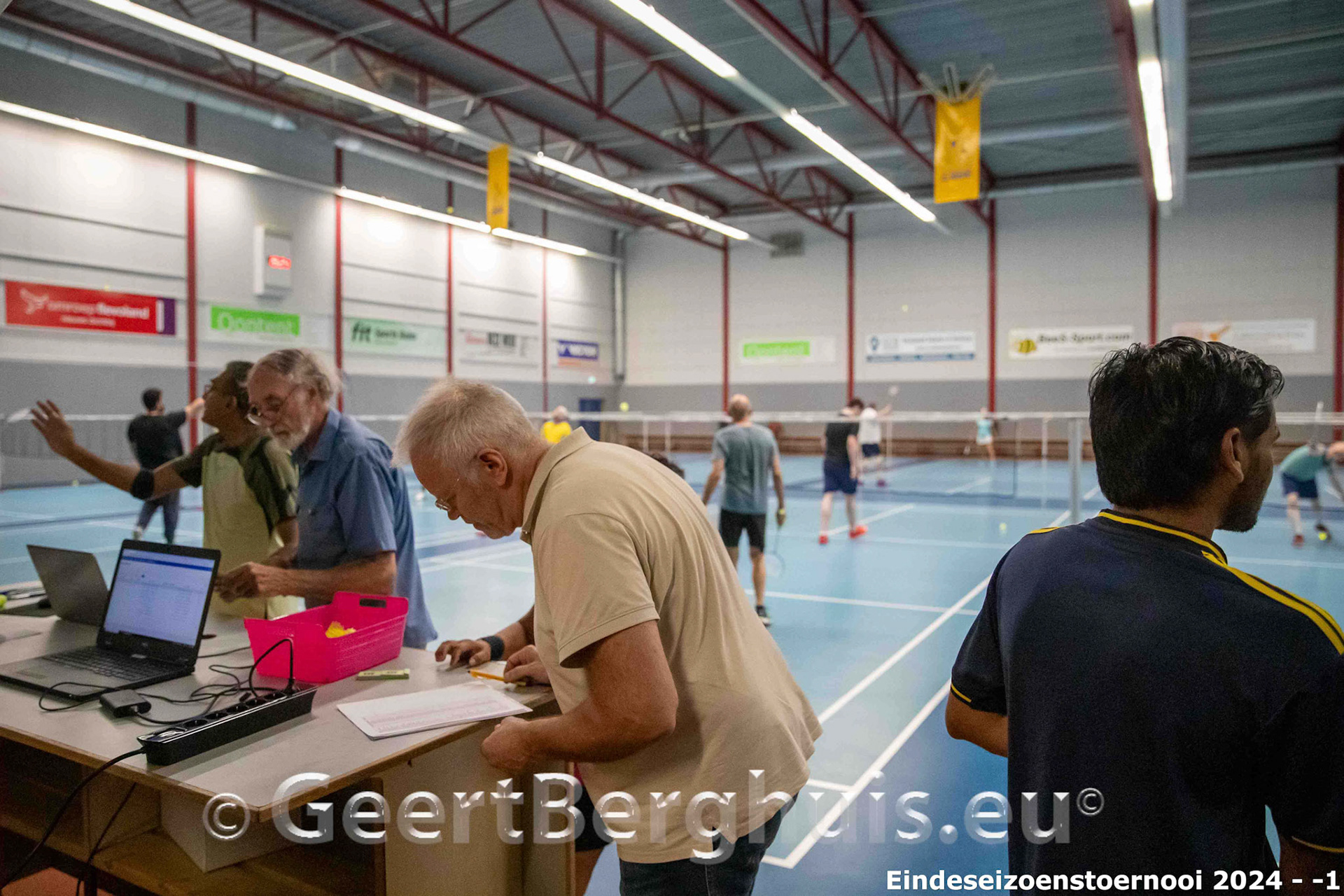 19 juli 2024 BV Almere