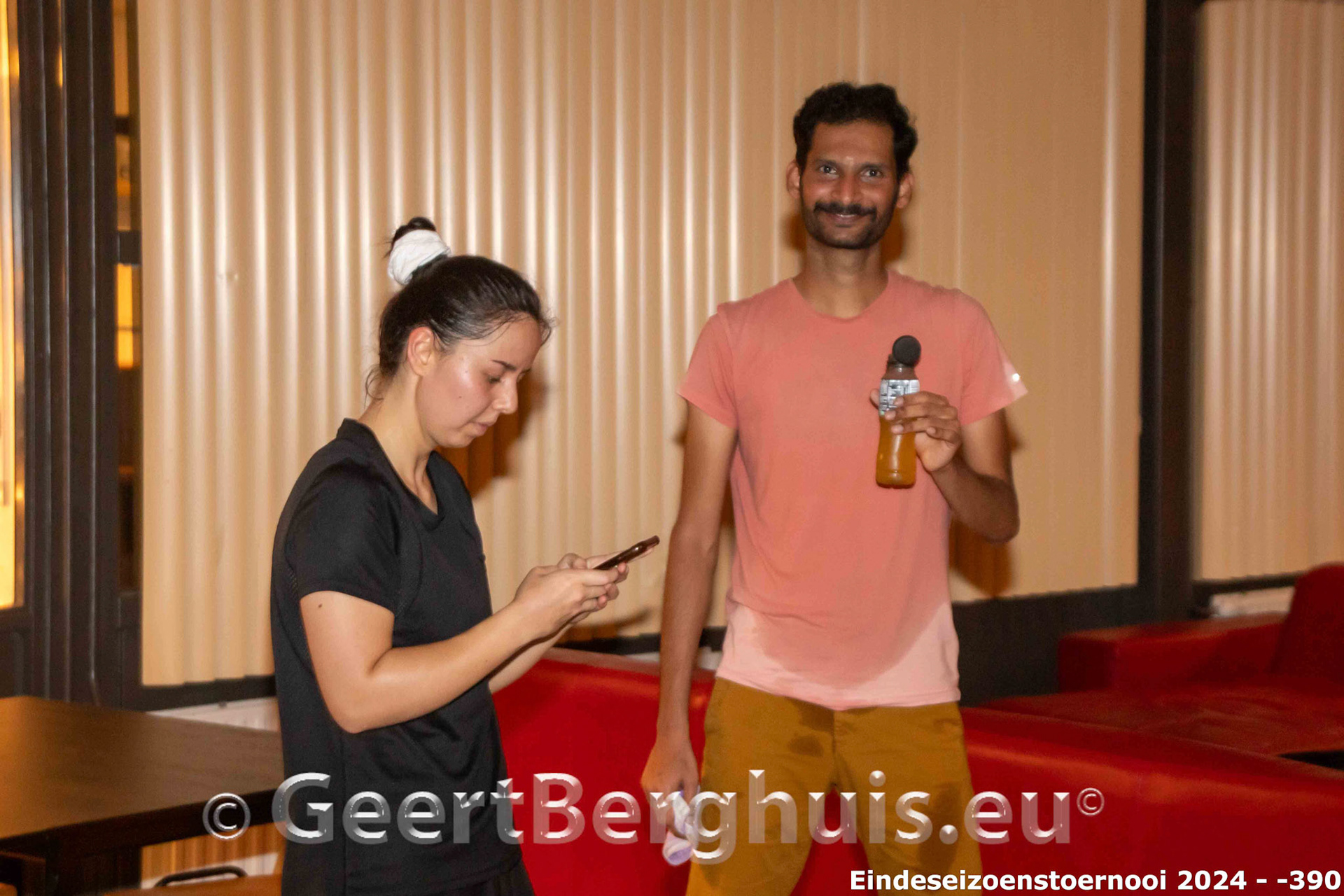 19 juli 2024 BV Almere