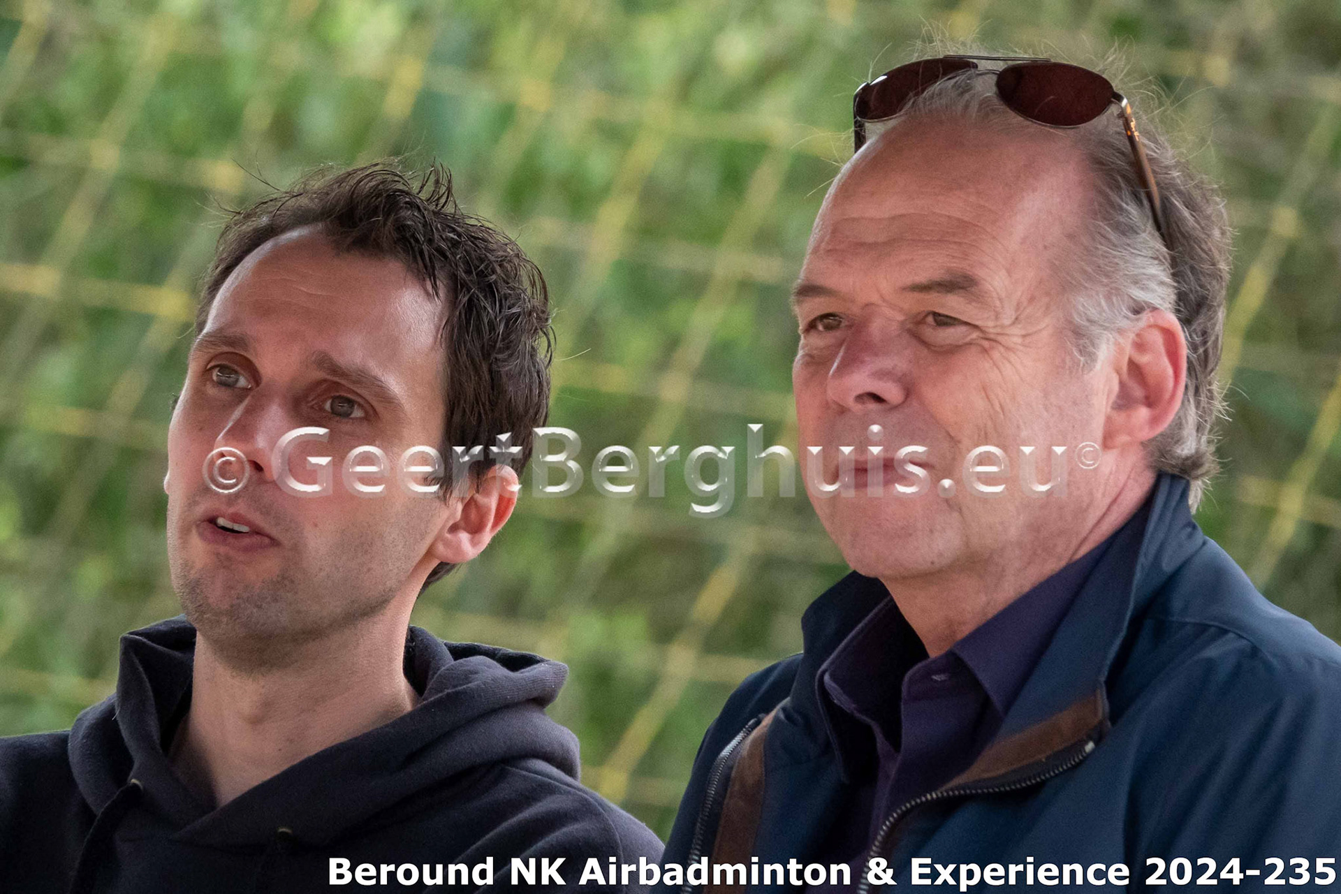 Beround NK Airbadminton &amp; Experience 2024