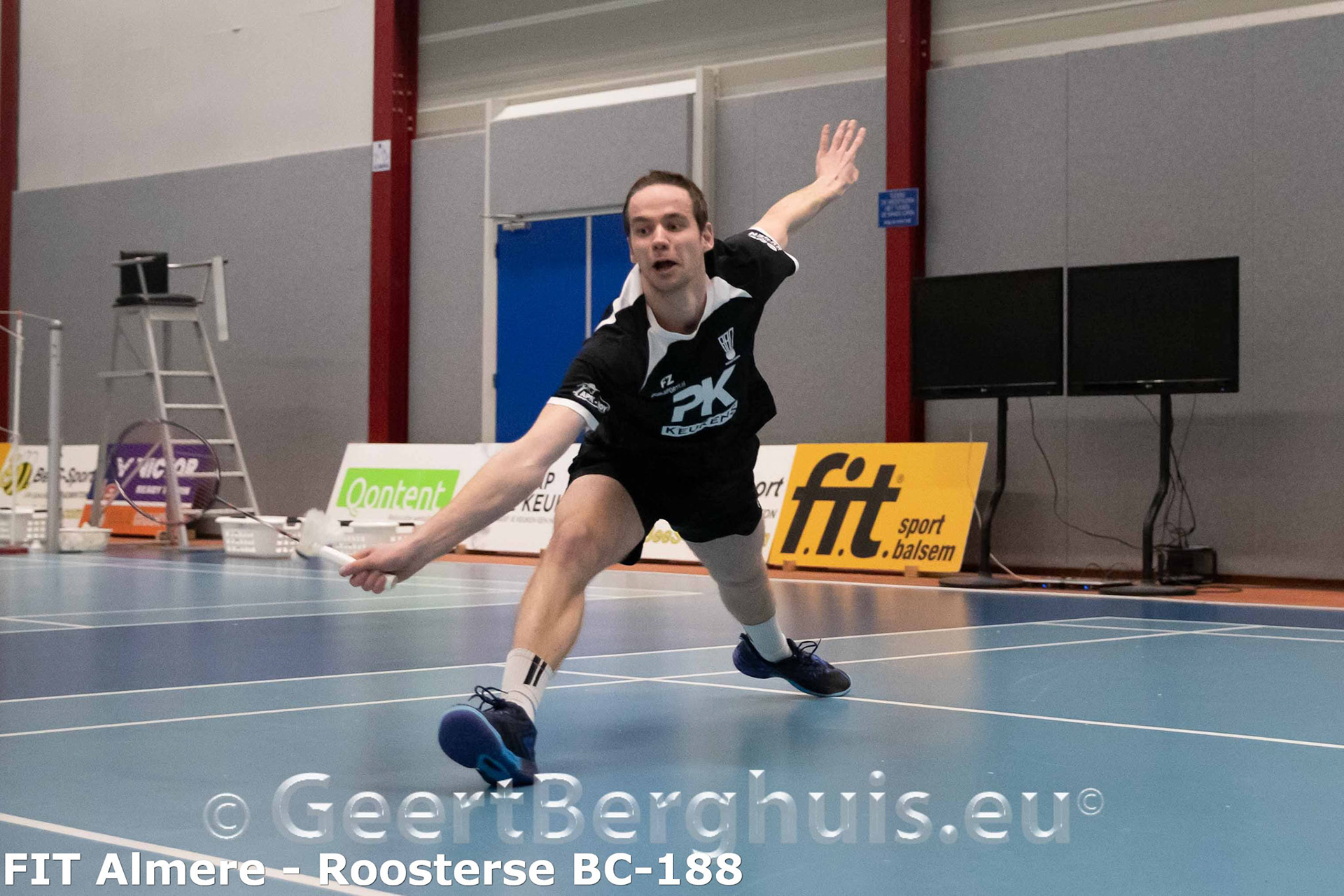 FIT - Almere - Roosterse BC